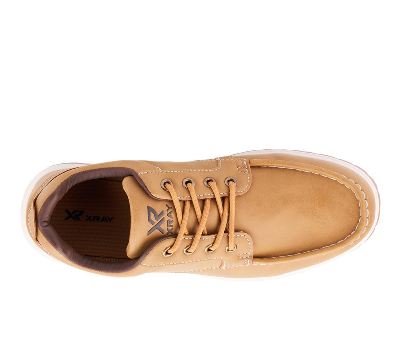 Men's Xray Footwear Delbert Casual Oxfords Product Image