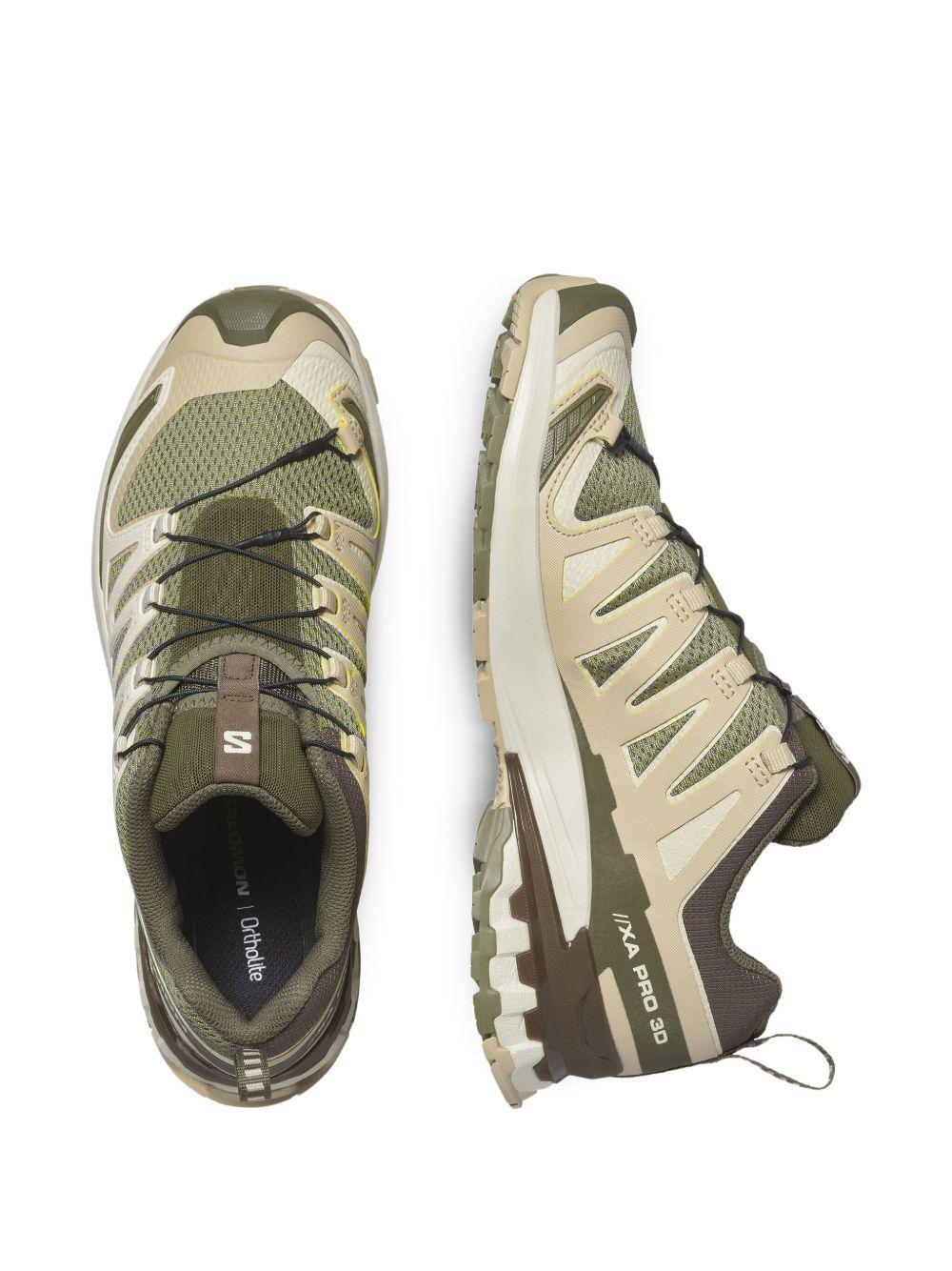 XA Pro 3D sneakers Product Image