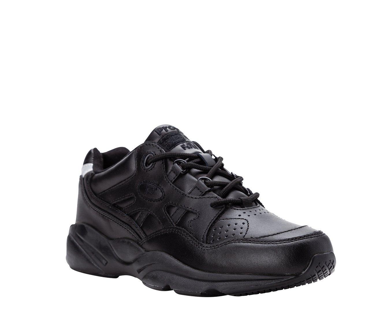 Women's Propet Stana Slip Resistant Shoes Product Image