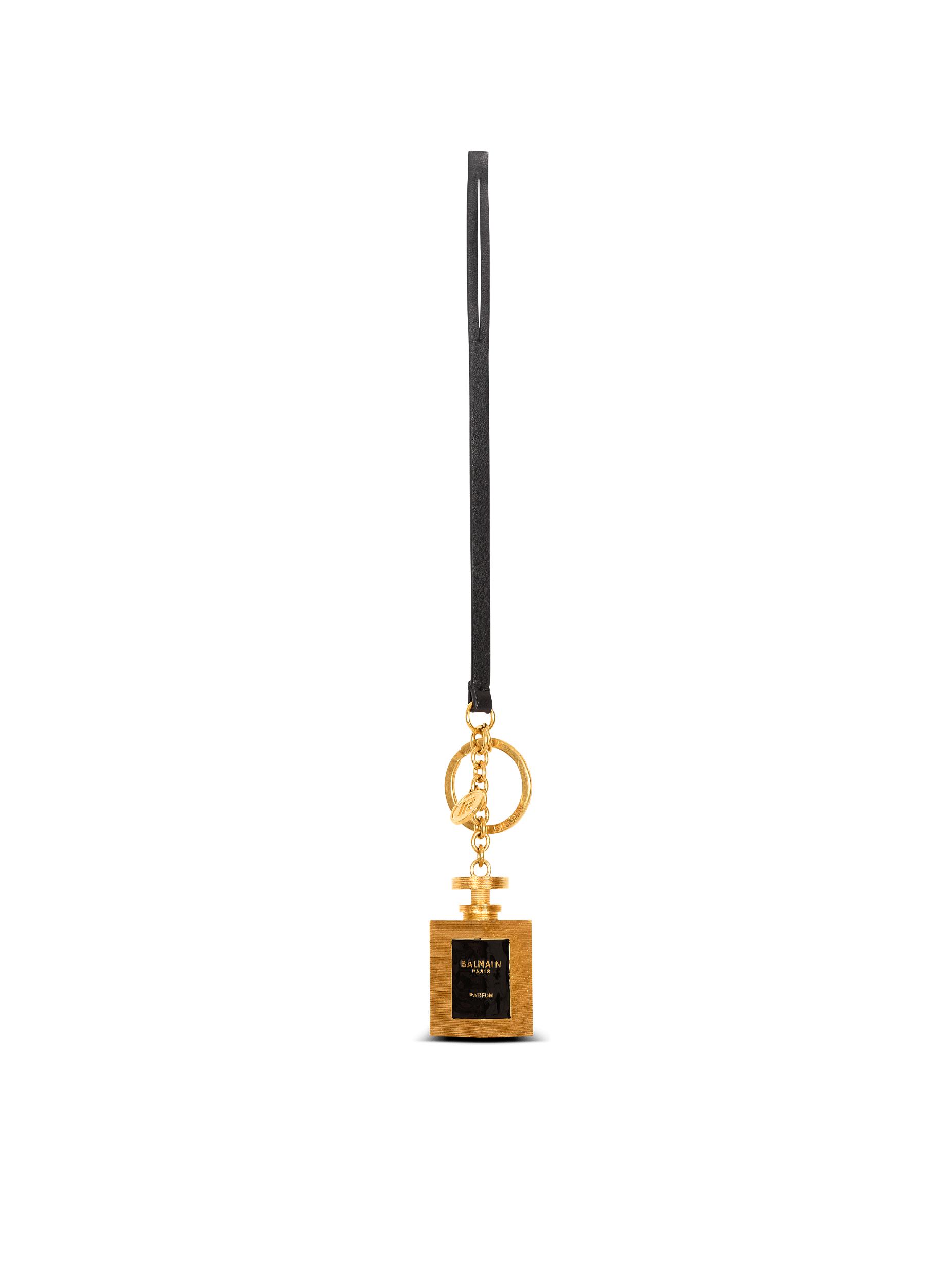 Brass Perfume charm  Product Image