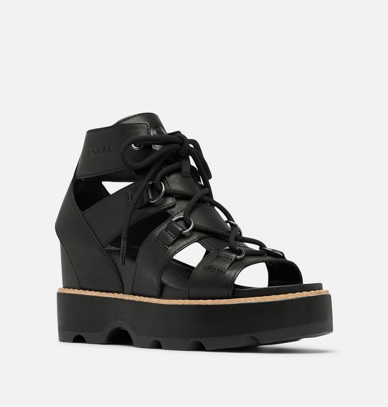 JOANIE™ IV Women's Lace Wedge Product Image