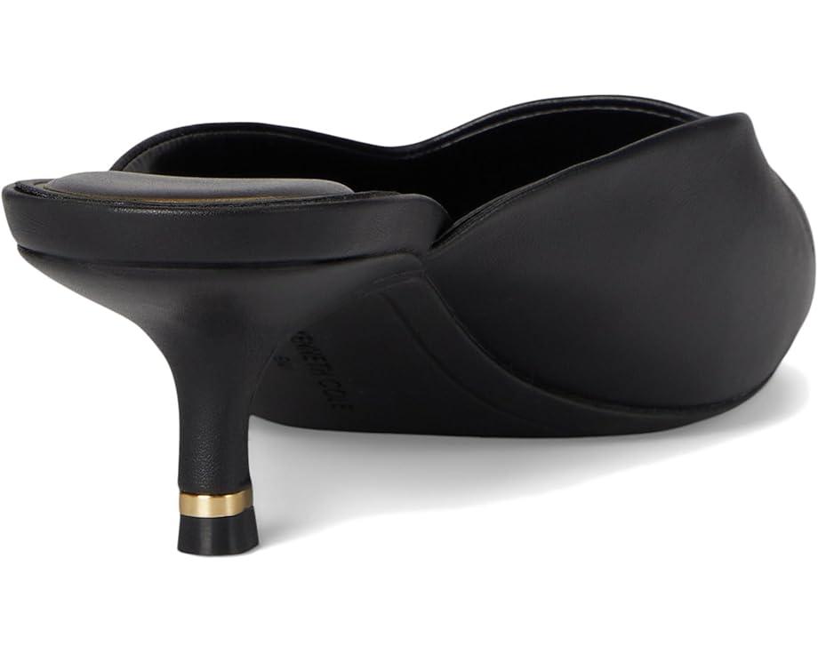 Haisley Mule Pumps Product Image