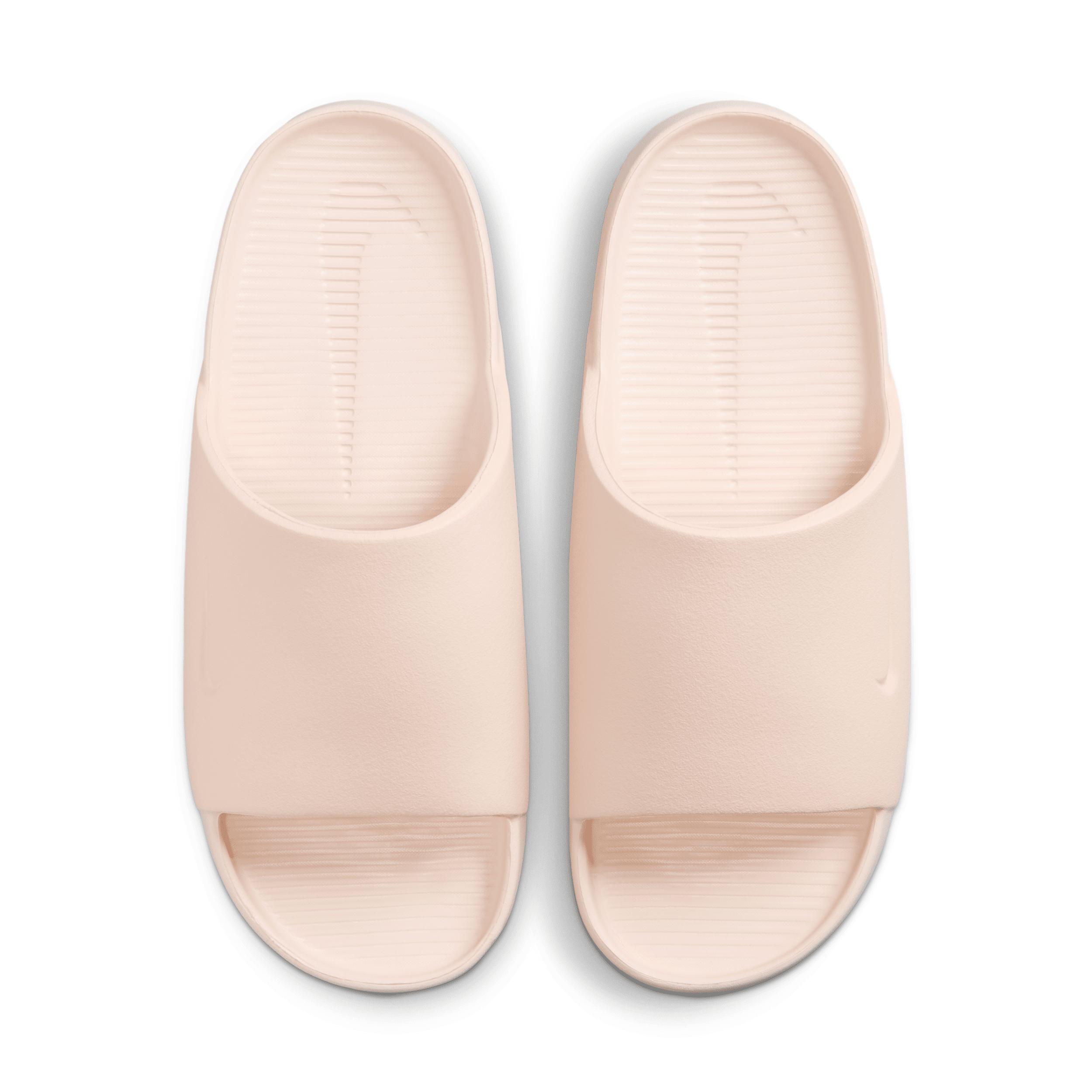 Nike Womens Calm Slides | DX4816-803 Product Image