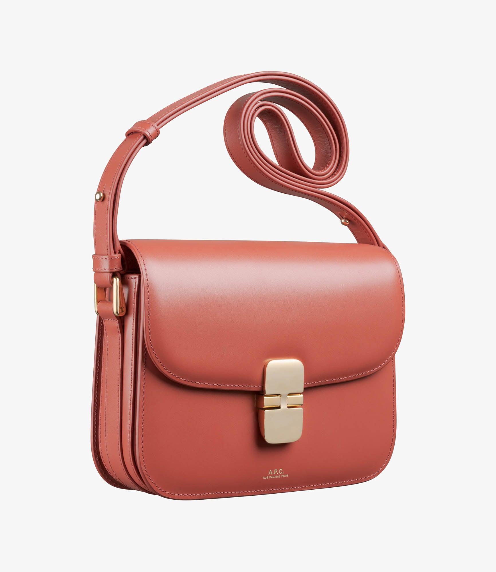 Grace Small bag Female Product Image