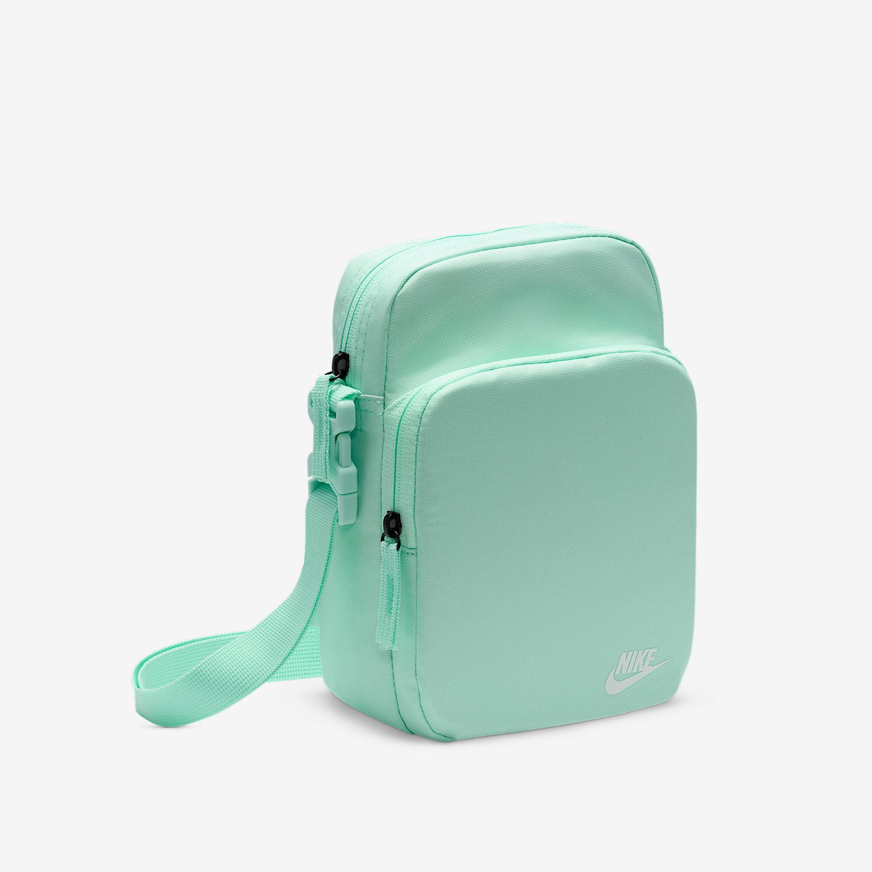 Nike Unisex Heritage Crossbody Bag (4L) | DB0456-353 Product Image