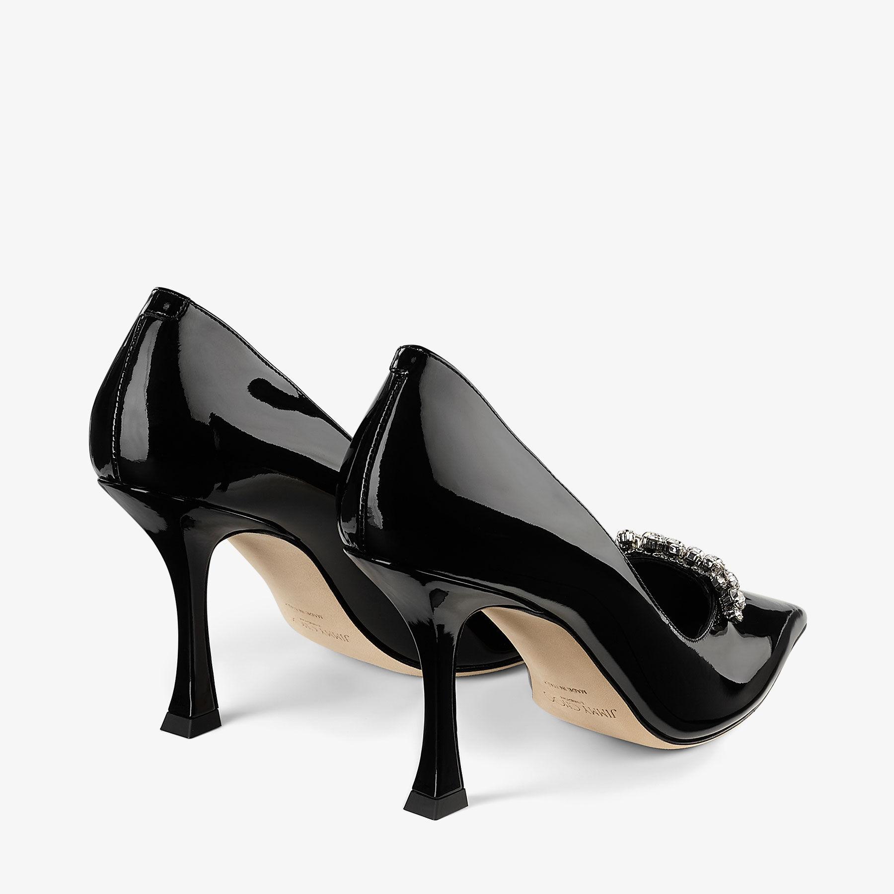 Belinda Pump 90 Product Image
