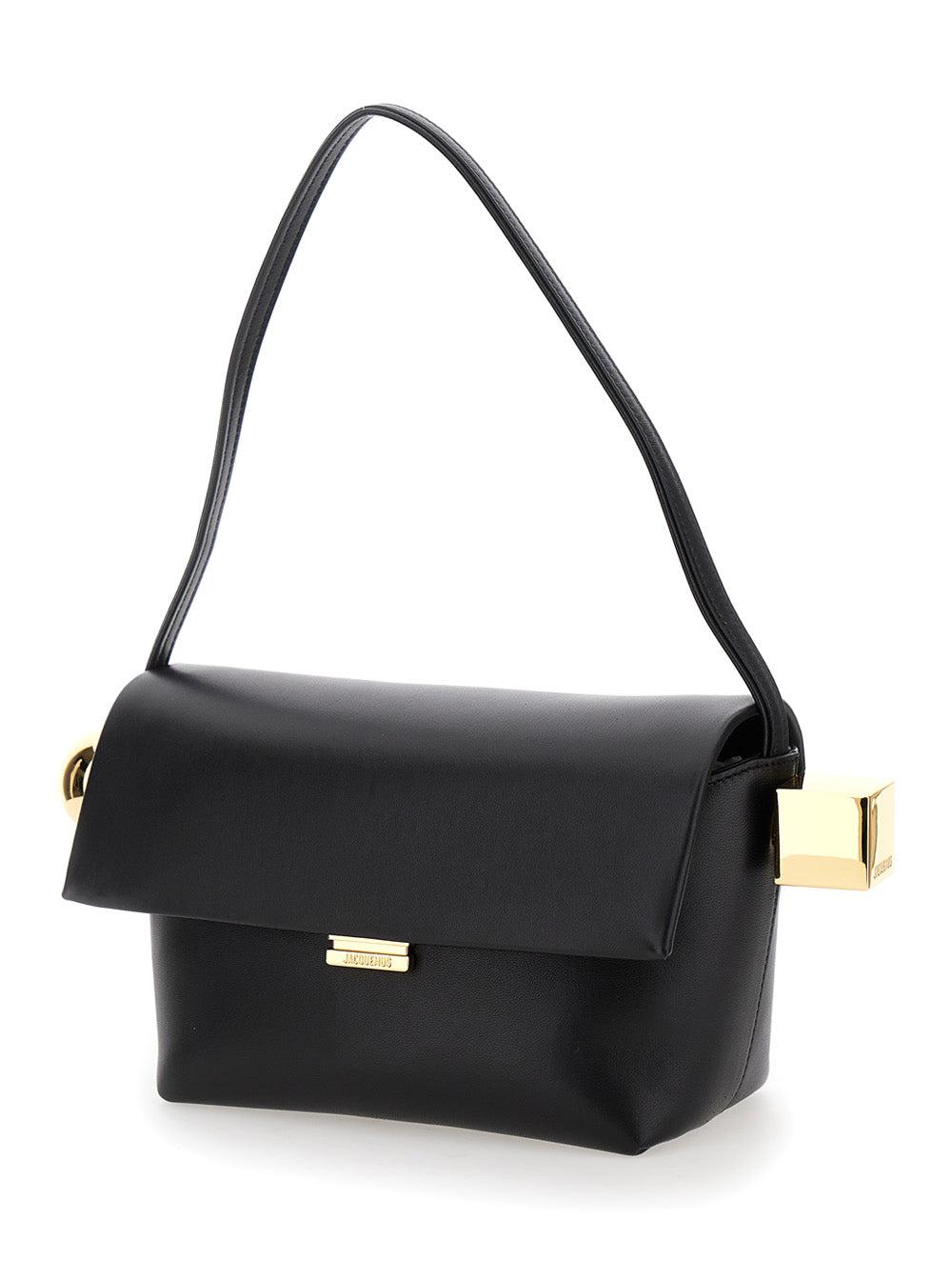 Le Rond Carre shoulder bag Product Image