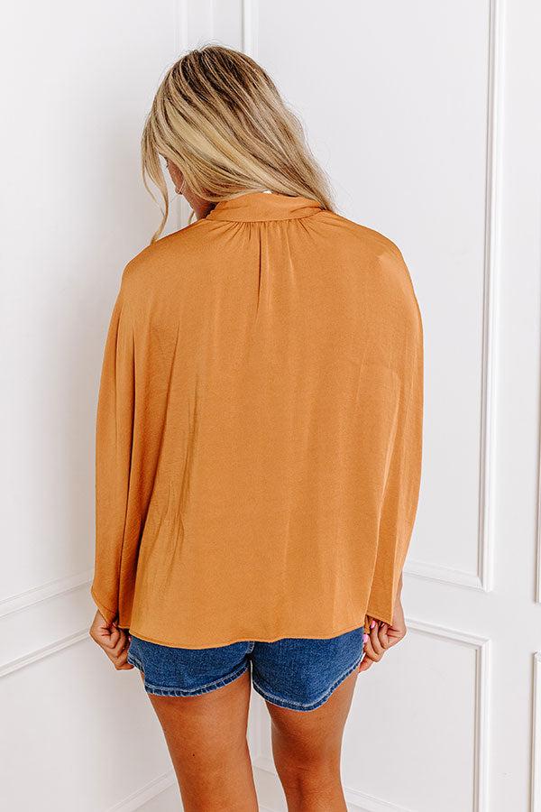 Good Times Shift Top Product Image