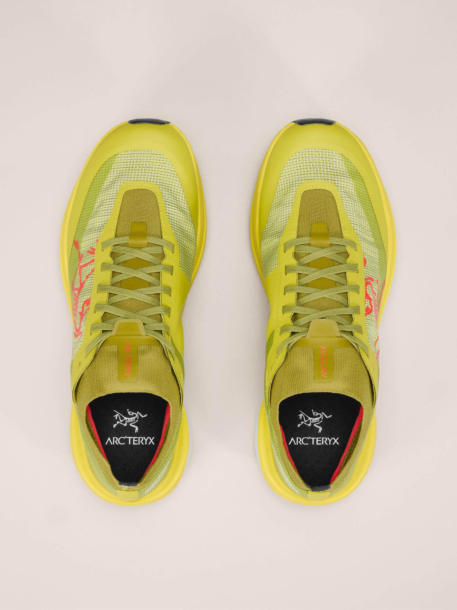 Sylan Pro Shoe Men's Product Image