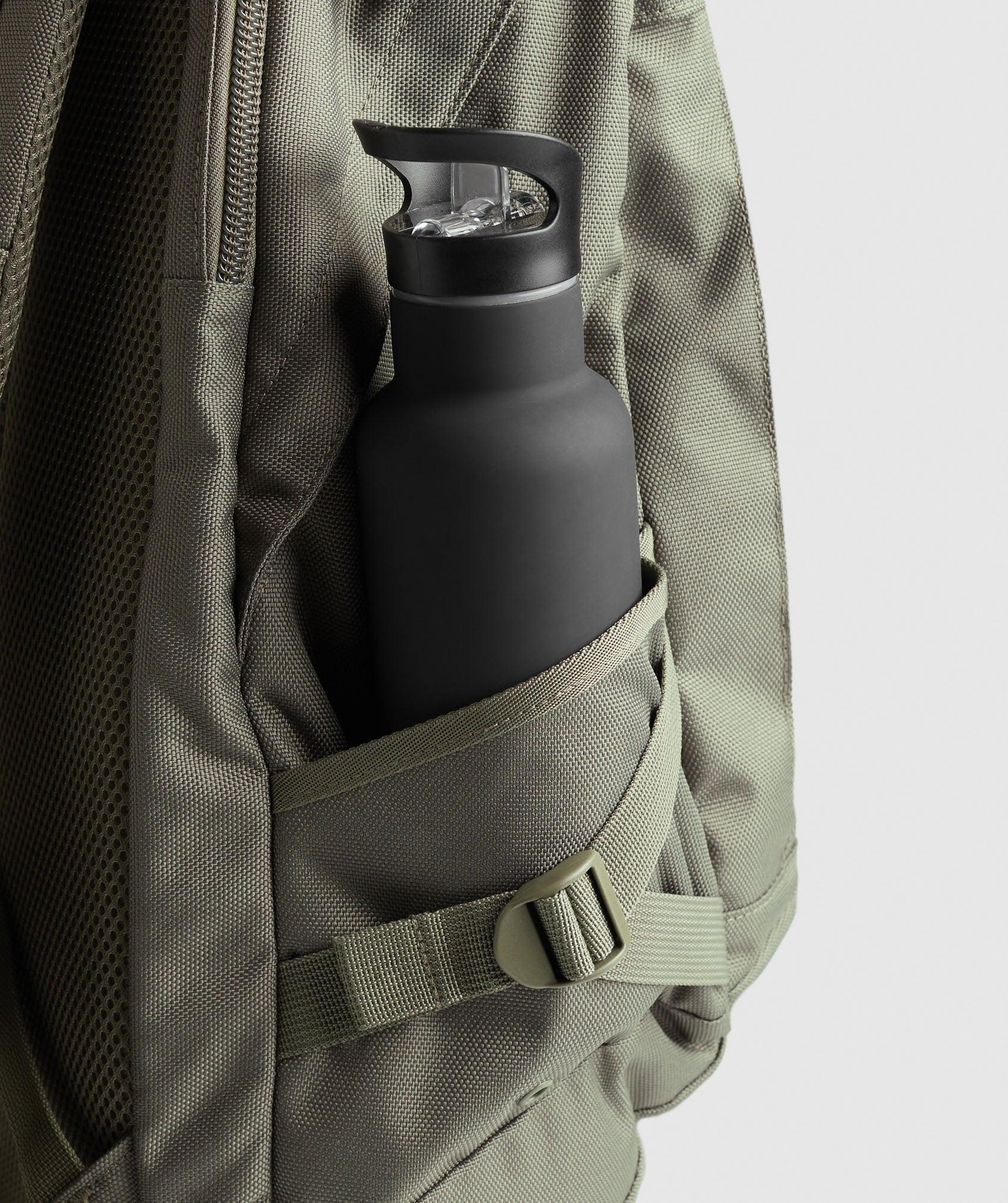 Pursuit Backpack Product Image