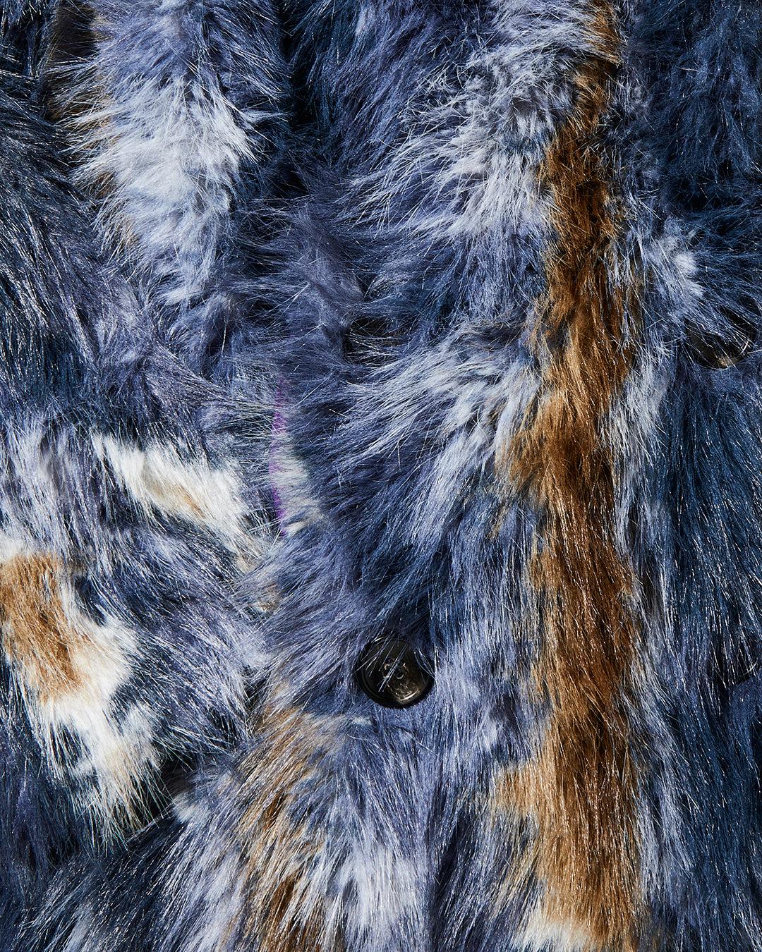 FOUNDATION DAYS FUR COAT Product Image