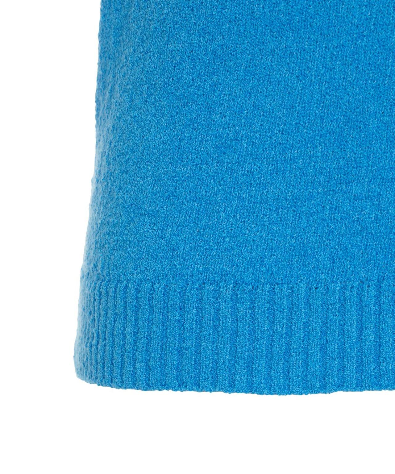 Polo shirt in terry Product Image