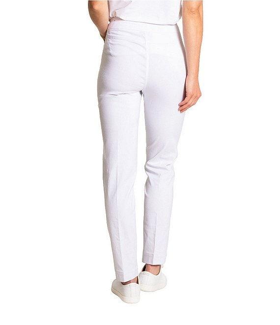 Sport Haley Full Length Mid Rise Pull-On Pants Product Image