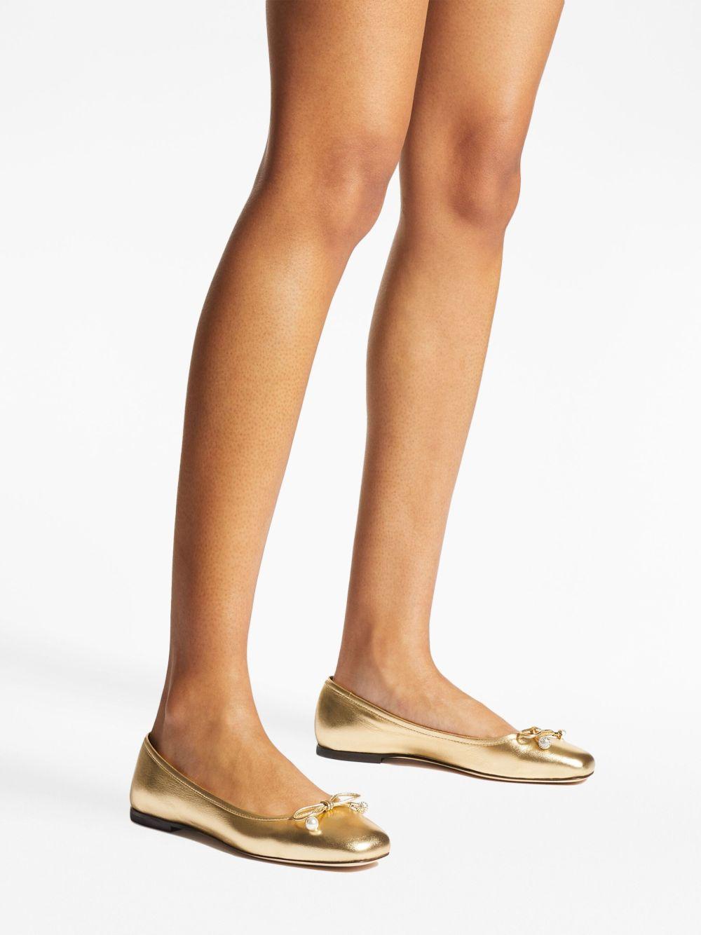 Elme ballerina shoes Product Image