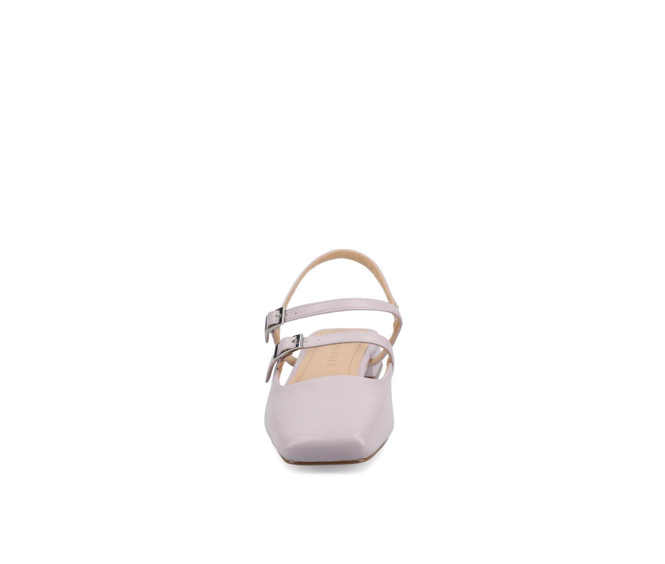 Women's Journee Collection Gretchenn Mary Janes Product Image