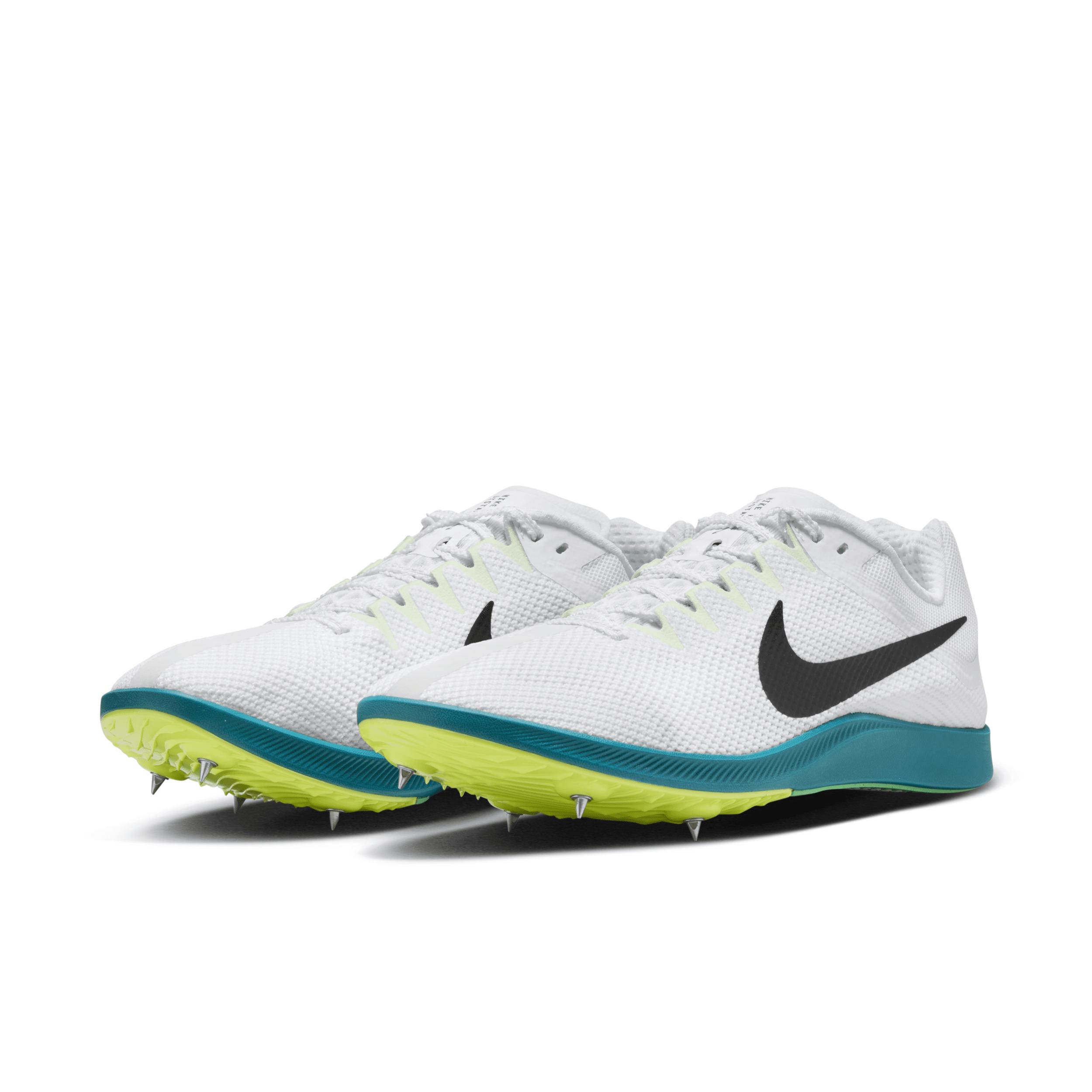 Nike Men's Zoom Rival Distance Track & Field Distance Spikes Product Image