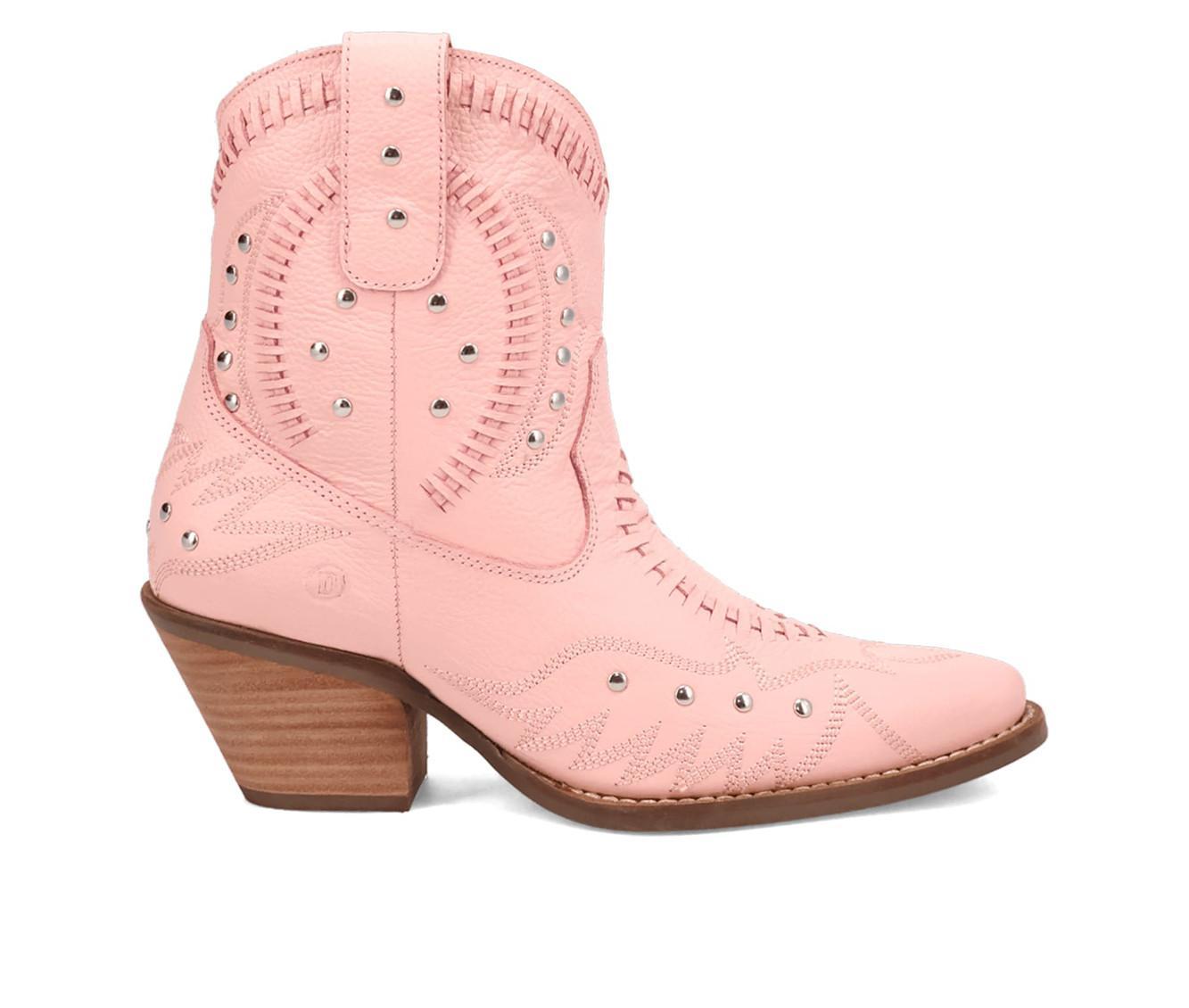 Women's Dingo Boot Precious Western Boots Product Image