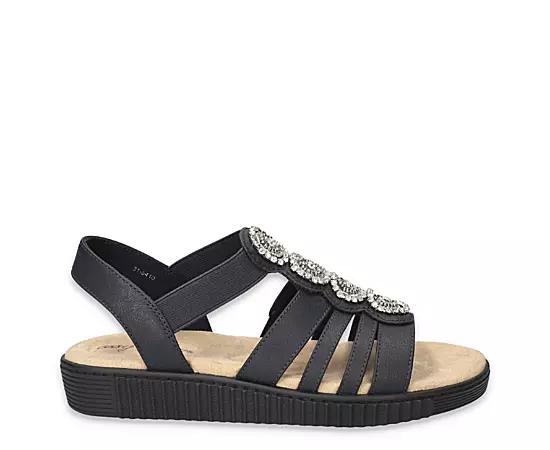 Easy Street Womens Samira Sandal Product Image