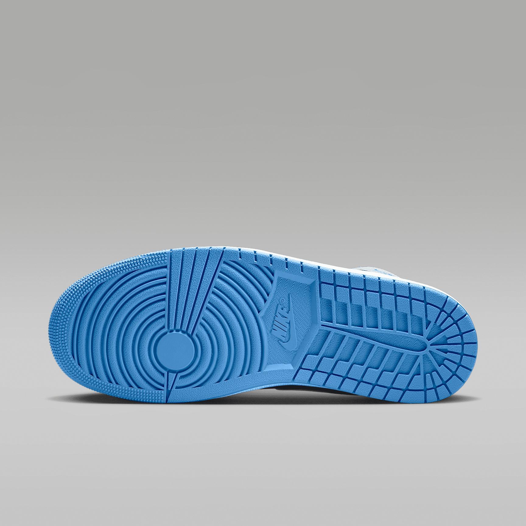 Air Jordan 1 Mid SE Men's Shoes Product Image