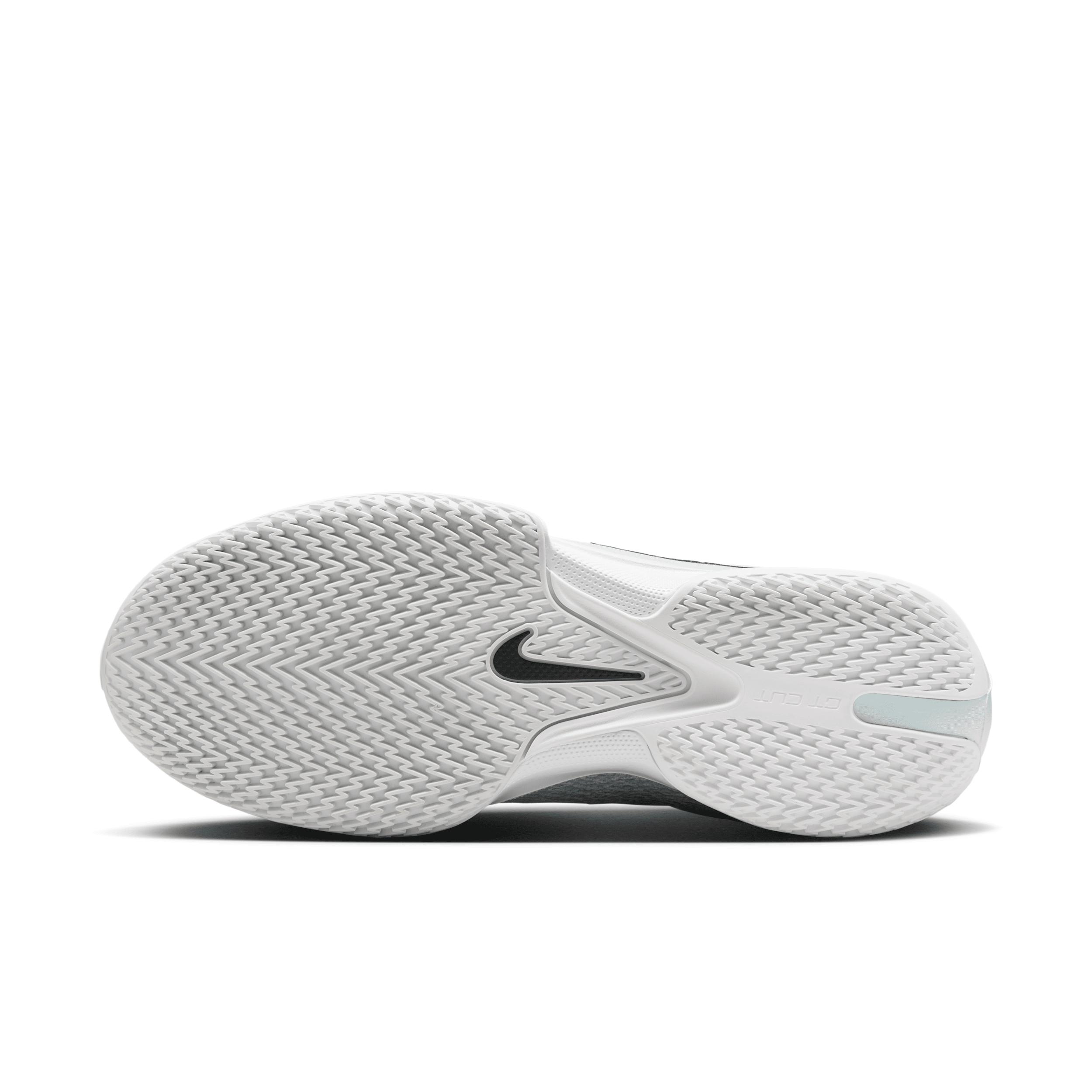 Nike Men's G.T. Cut Academy Basketball Shoes Product Image