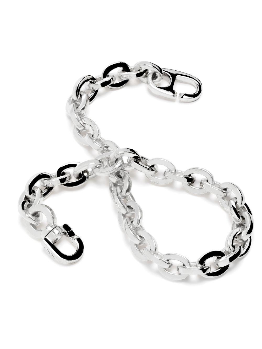Cuadie chain-link bracelet Product Image