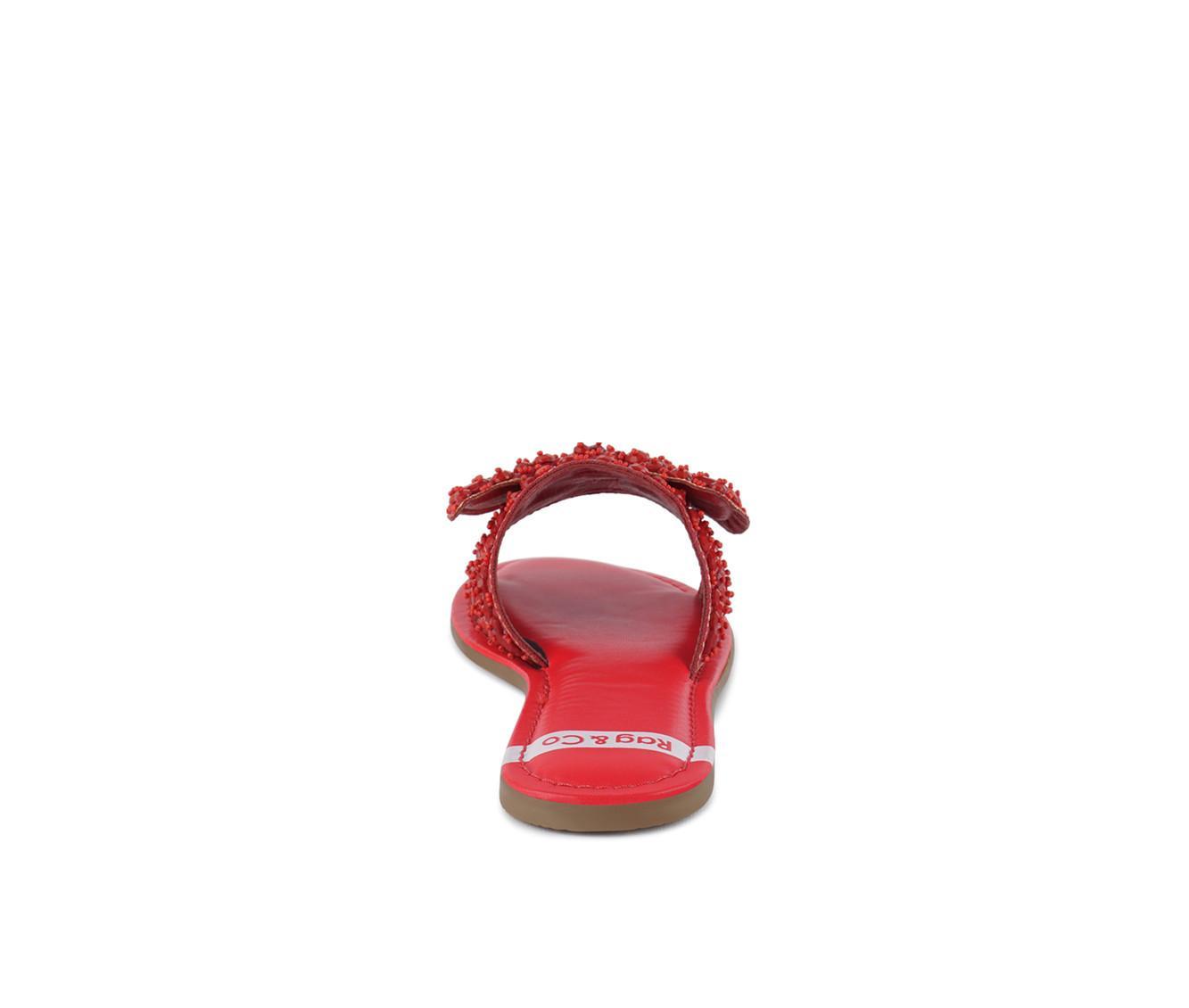 Women's Rag & Co Pipa Sandals Product Image