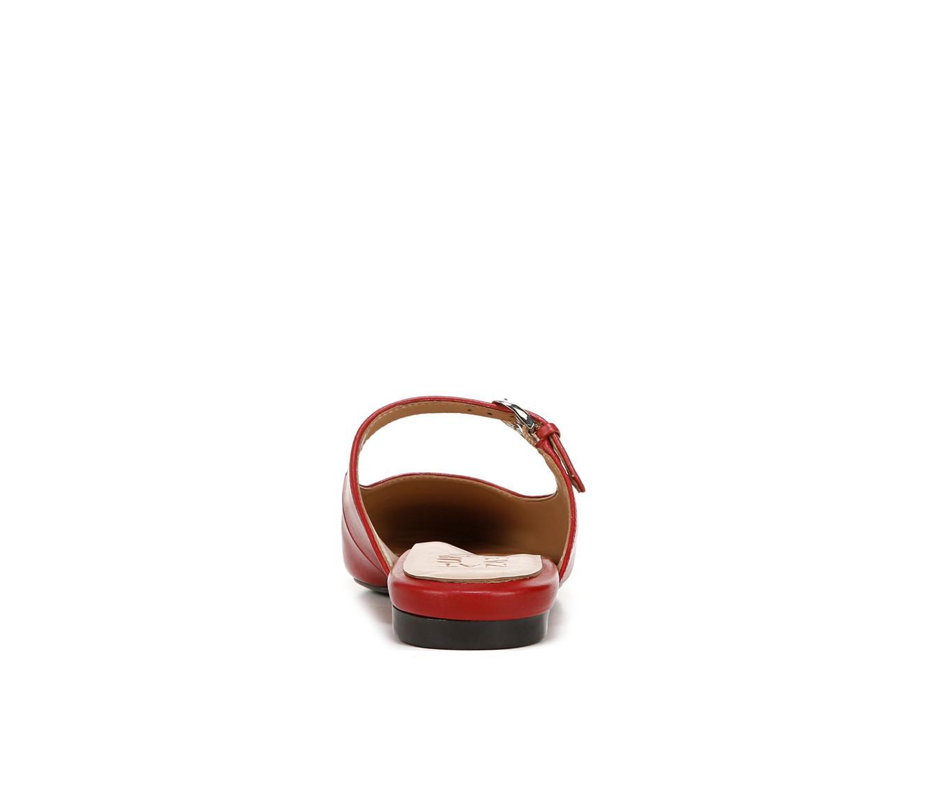 Women's Naturlizer Apple Mary Jane Mules Product Image
