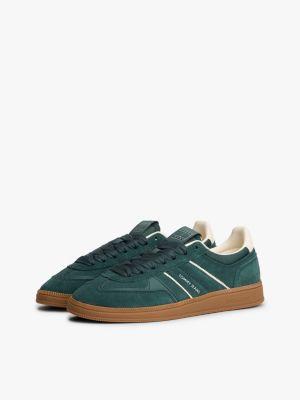 Tommy Jeans Suede Skater Sneaker Product Image