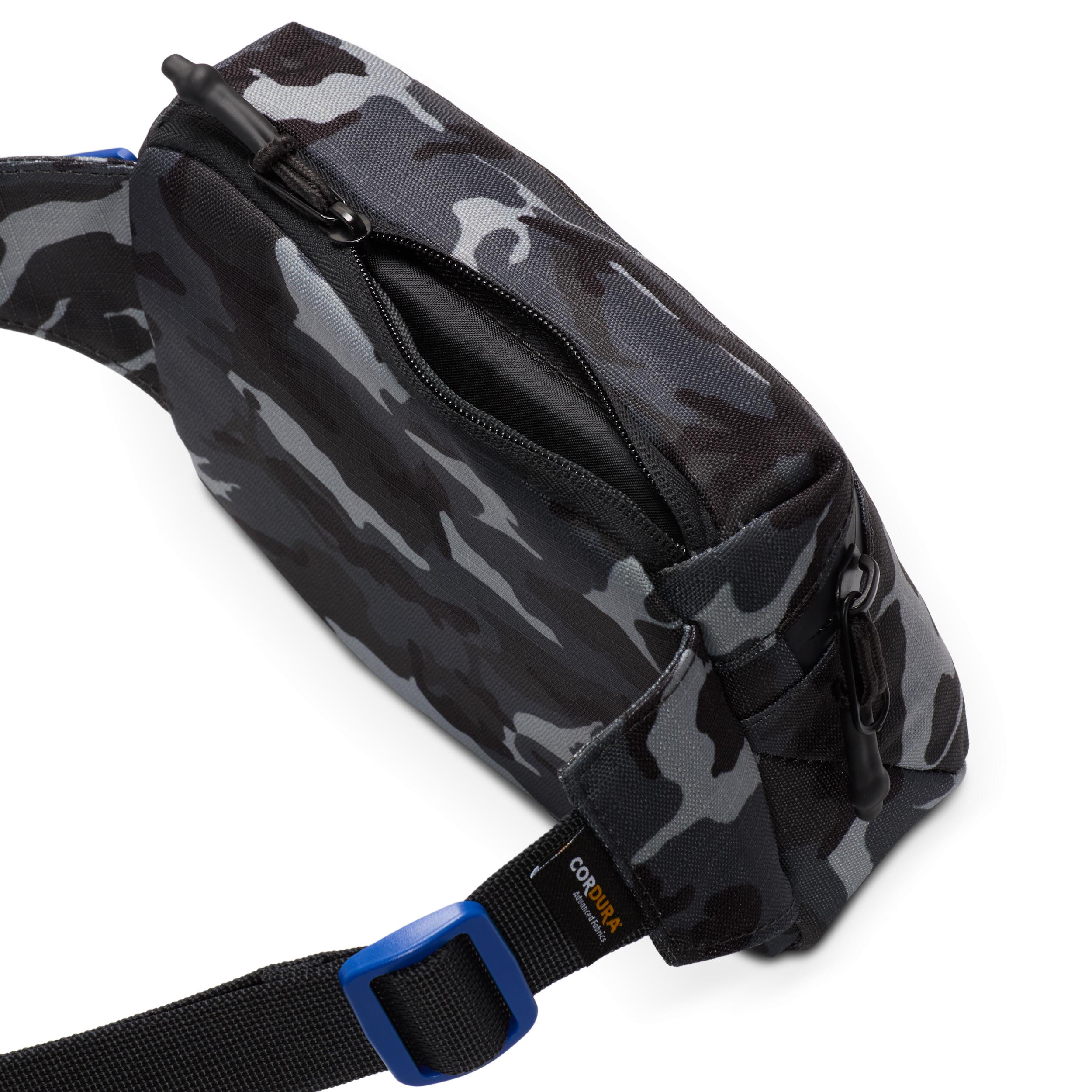 Men's Jordan Franchise Crossbody Bag (2L) Product Image