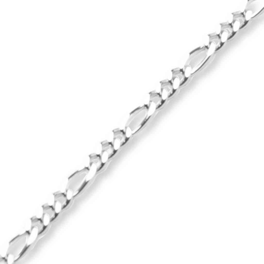 Bo Chain Slim - 925 Sterling Silver Male Product Image