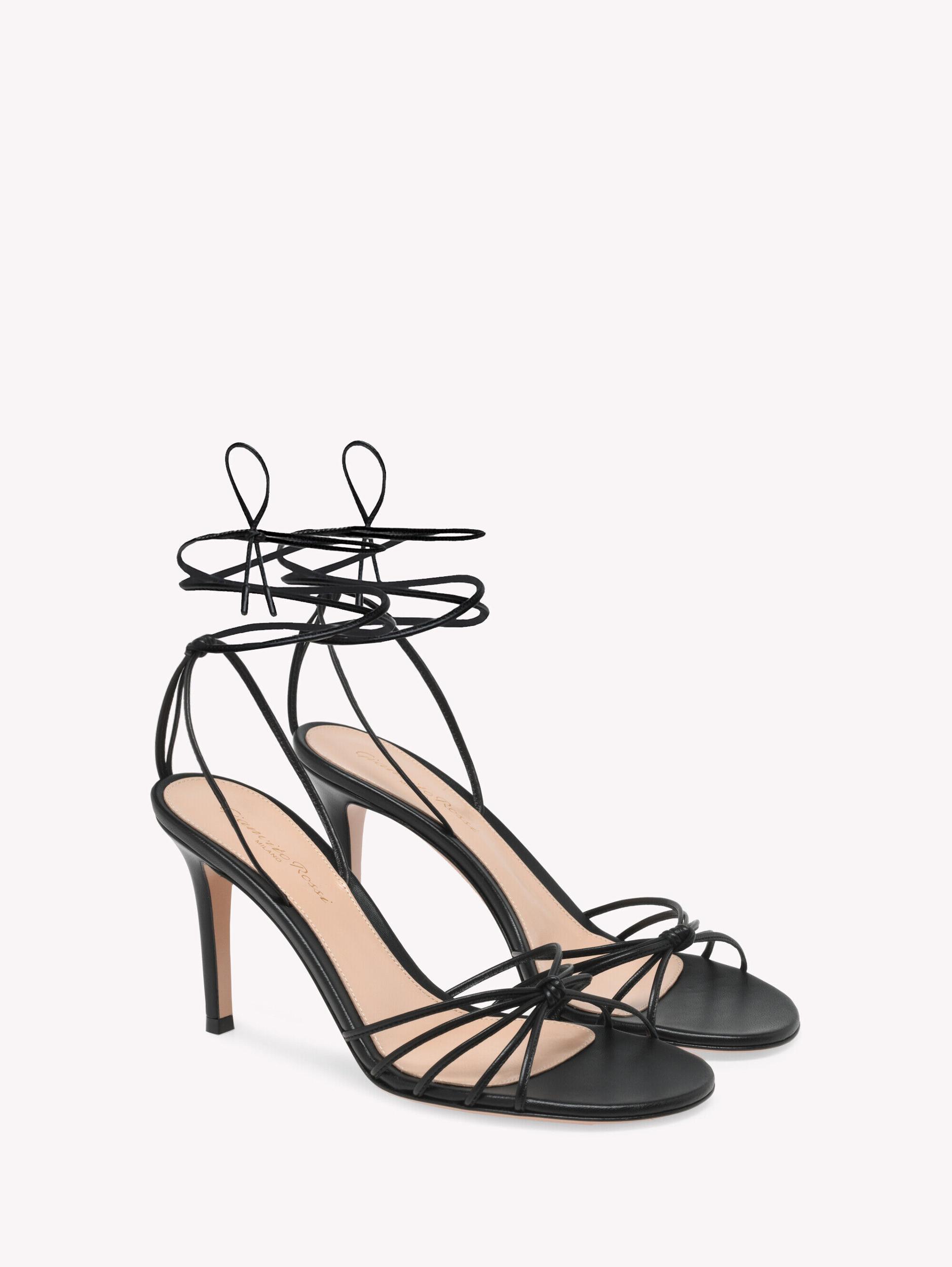 GWYNETH 85 Gianvito Rossi Product Image