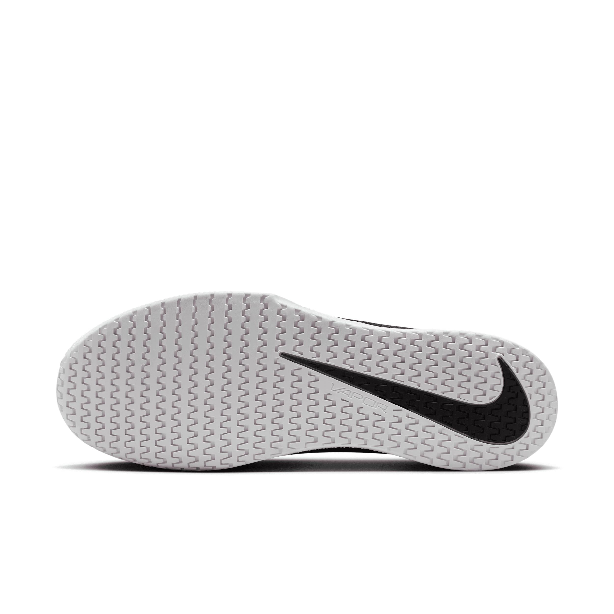 Nike Mens Vapor Lite 3 Hard Court Tennis Shoes | FZ2155-101 Product Image