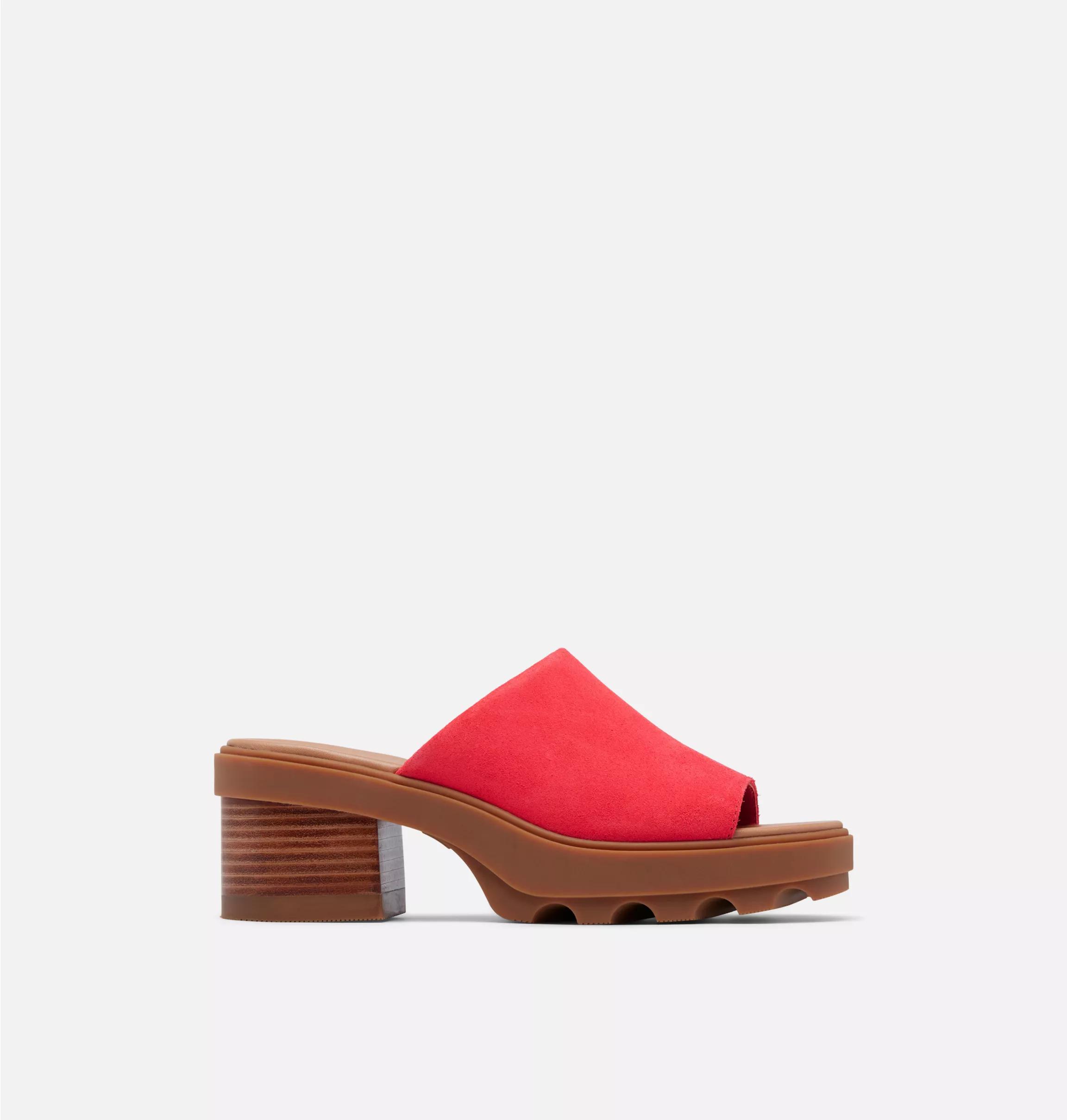 JOANIE™ Heel Slide Women's Sandal Product Image
