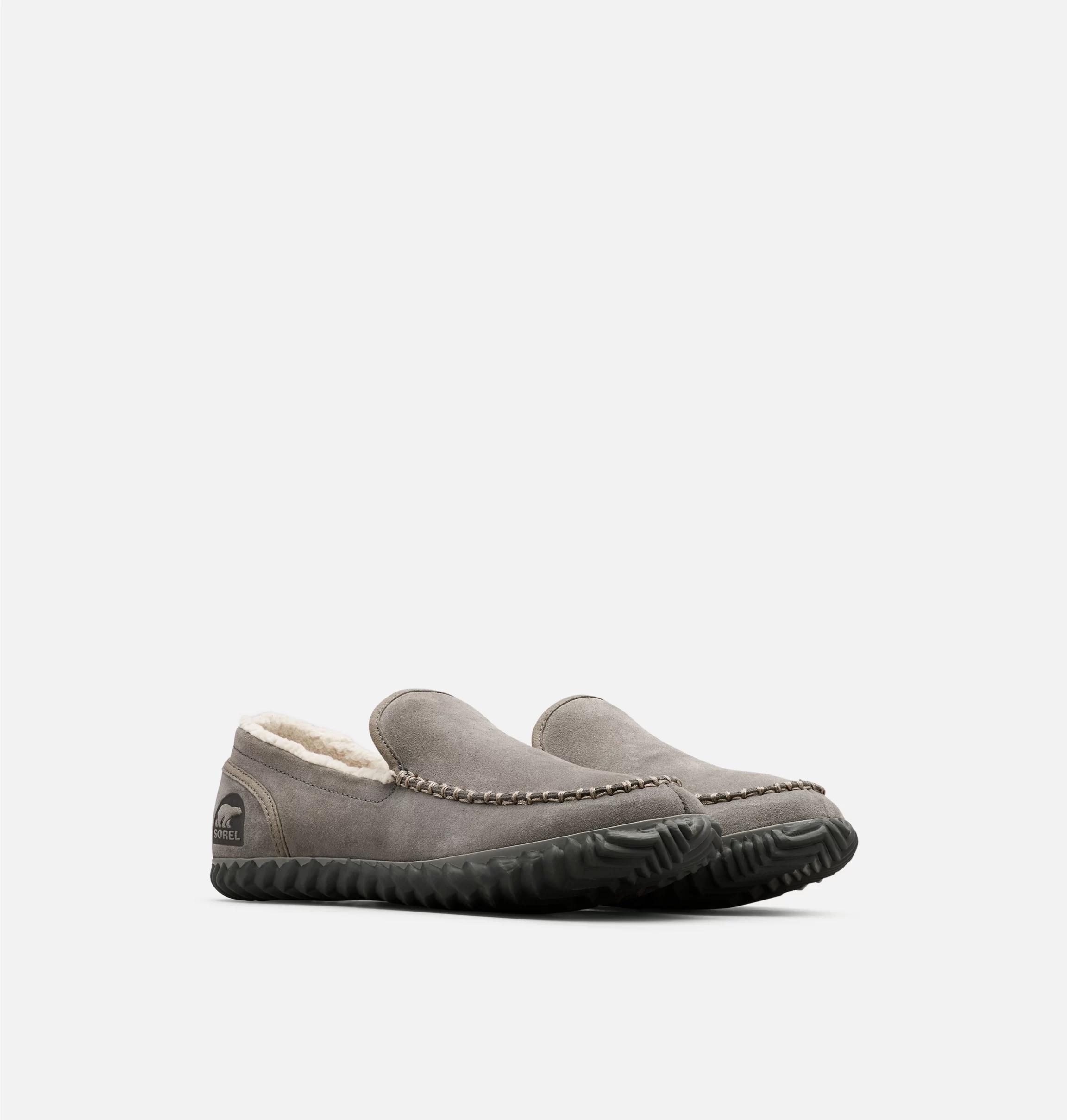 SOREL DUDE MOC™ Men's Slipper Product Image