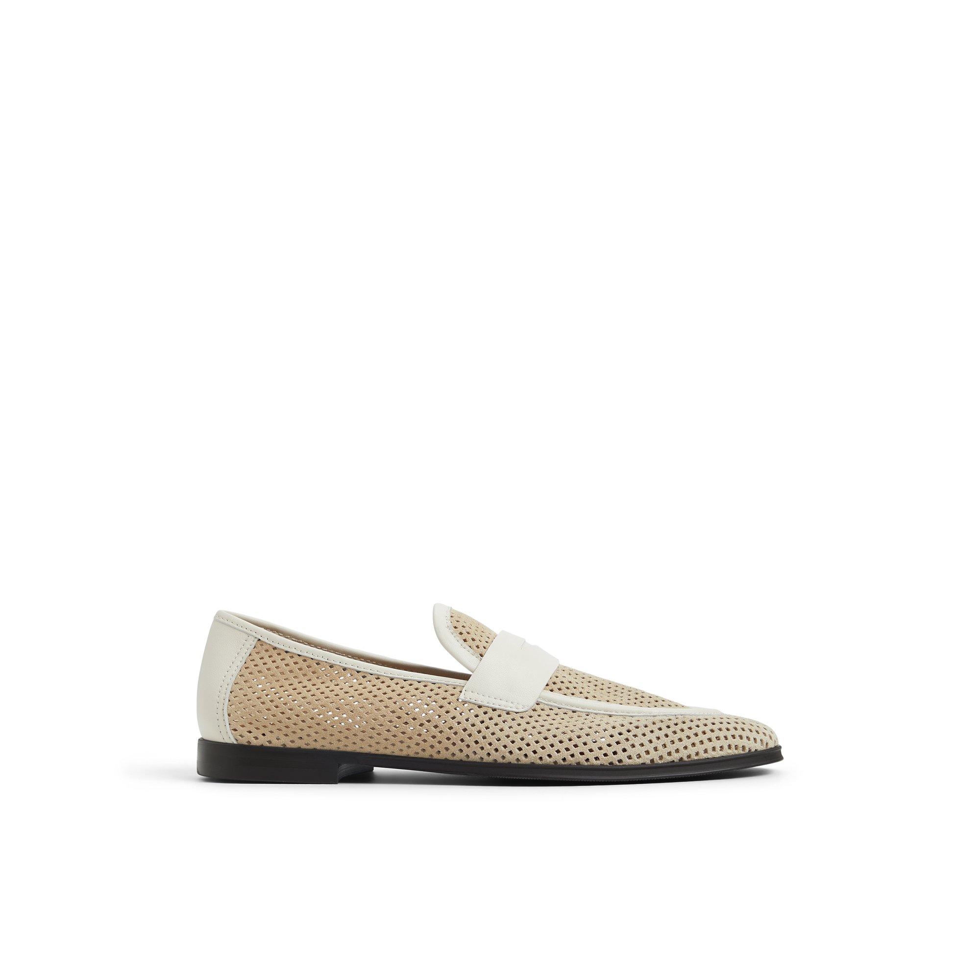 Arnold Beige Men's Dress Shoes | ALDO US Product Image