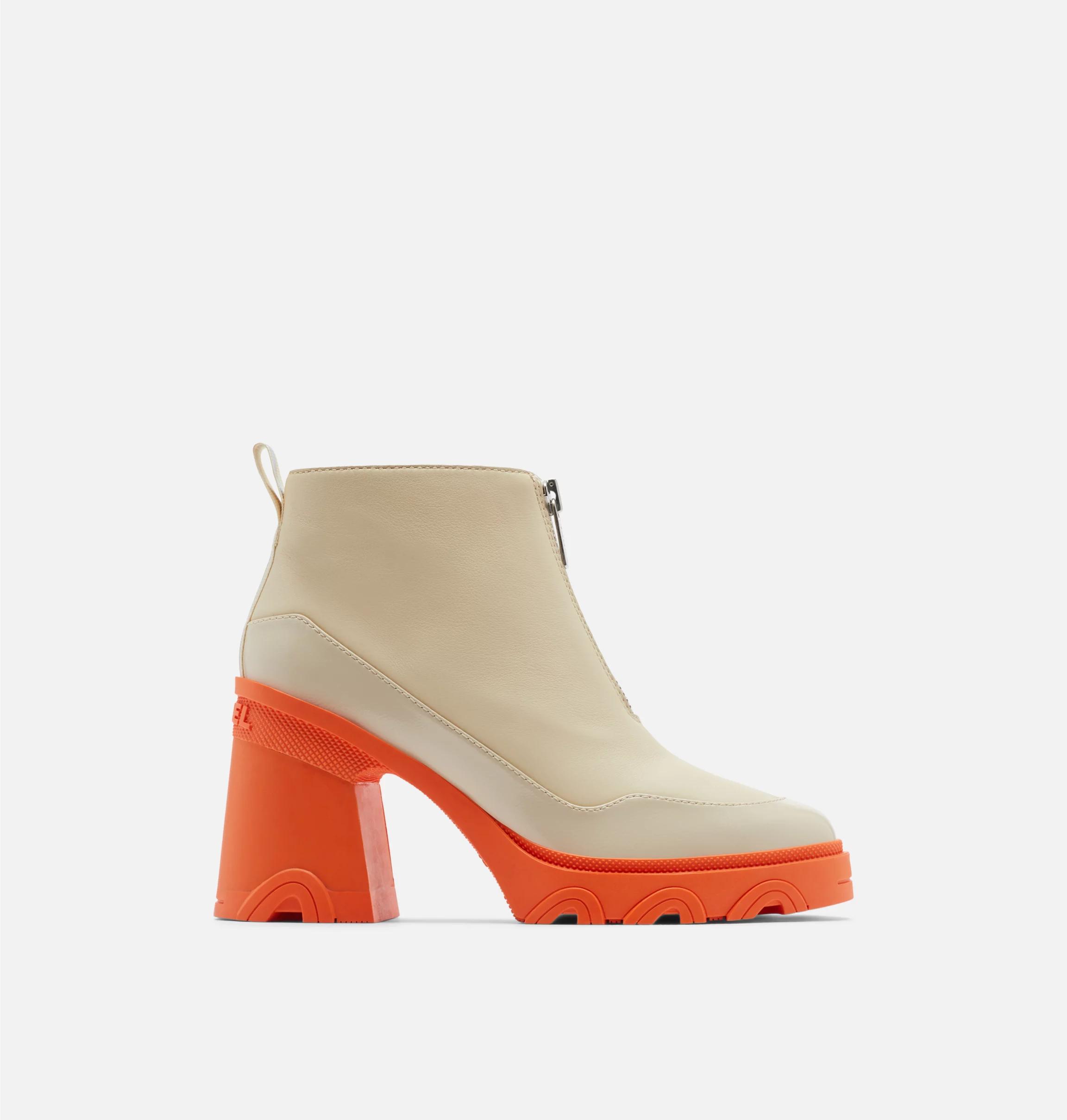 Women's Brex™ Heel Zip Boot Product Image