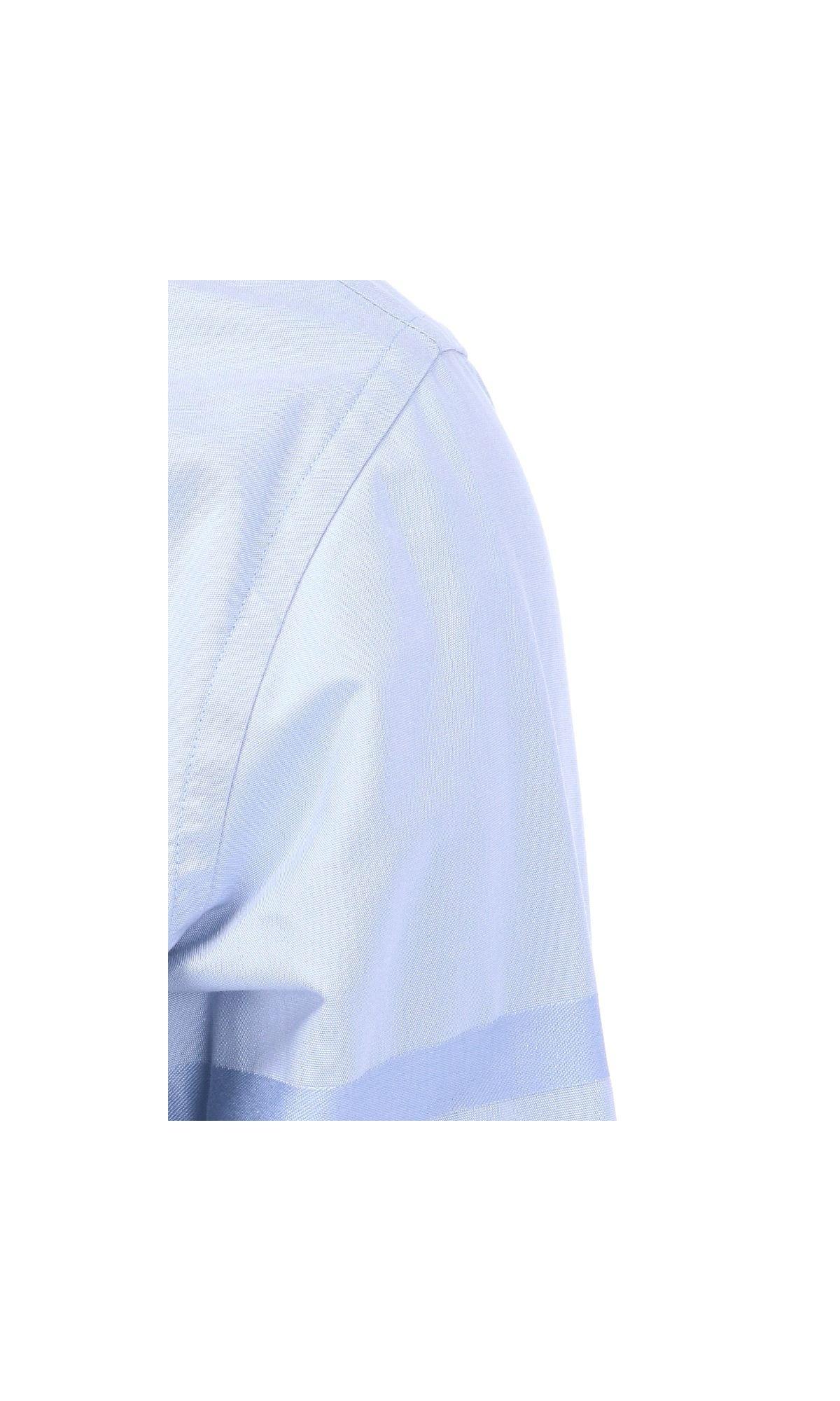 Thom Browne Men's Classic Fit Cotton Button-Down Shirt Product Image