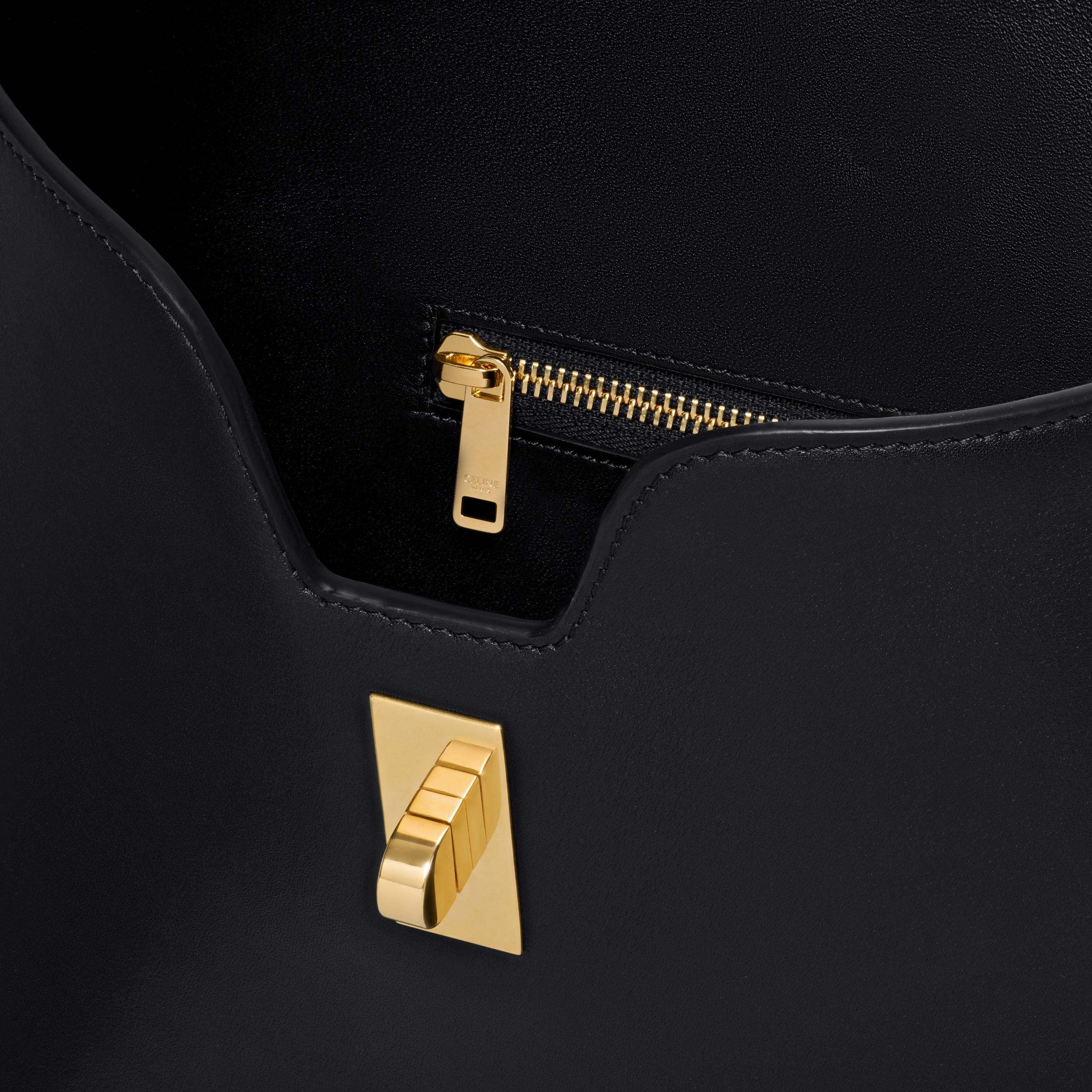 MEDIUM CAMILLE 16 SOFT BAG IN SMOOTH CALFSKIN Product Image