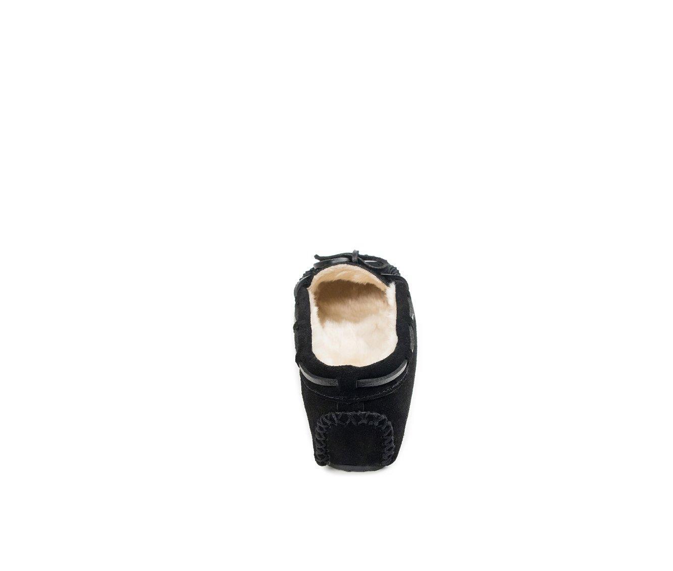 Minnetonka Women's Cally Moccasins Product Image