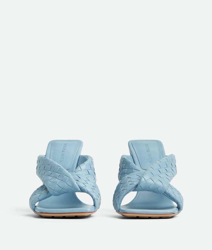 Women's Riva Mule in New ice Product Image