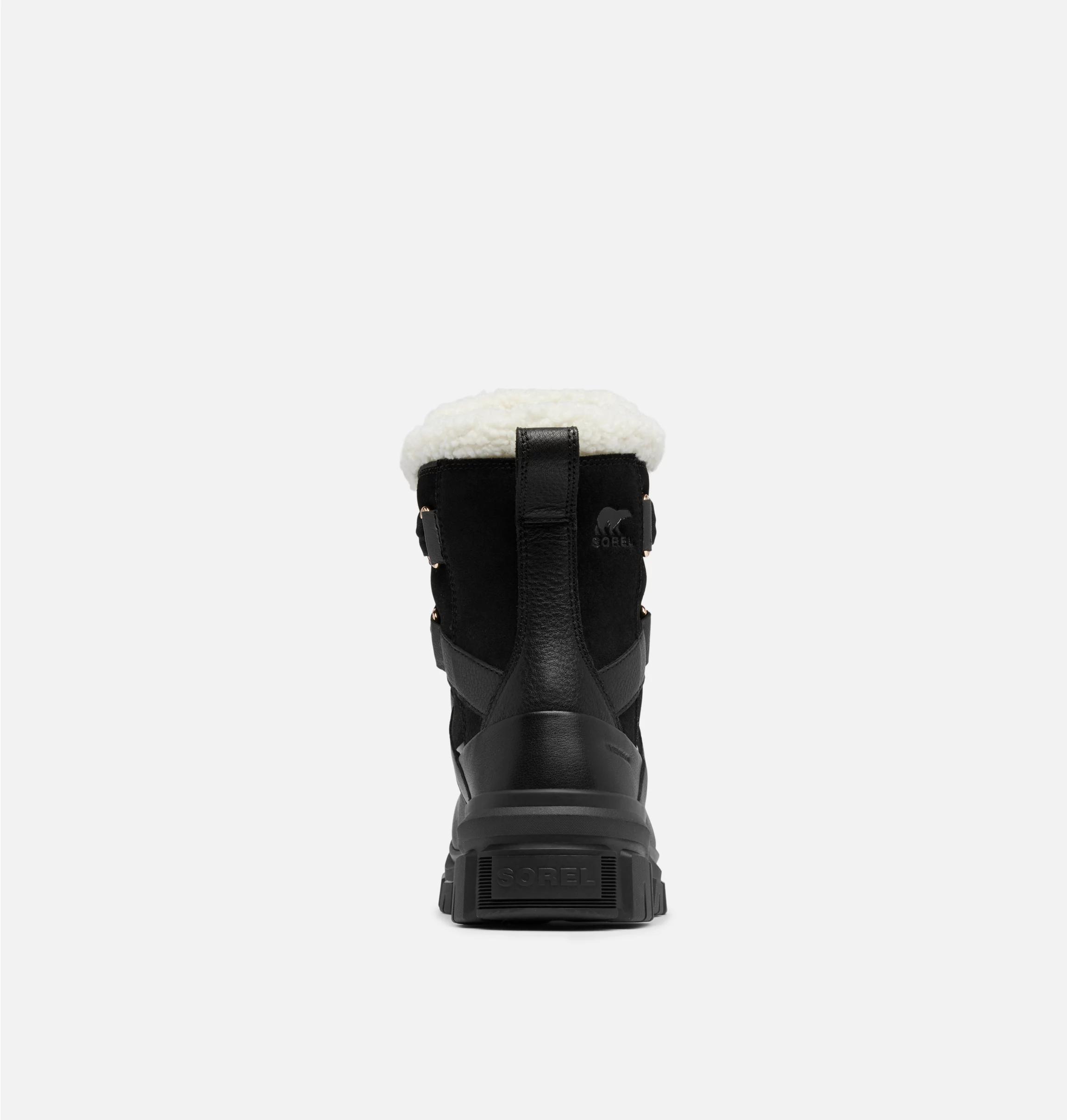 TIVOLI™ V Resort Women's Waterproof Boot Product Image
