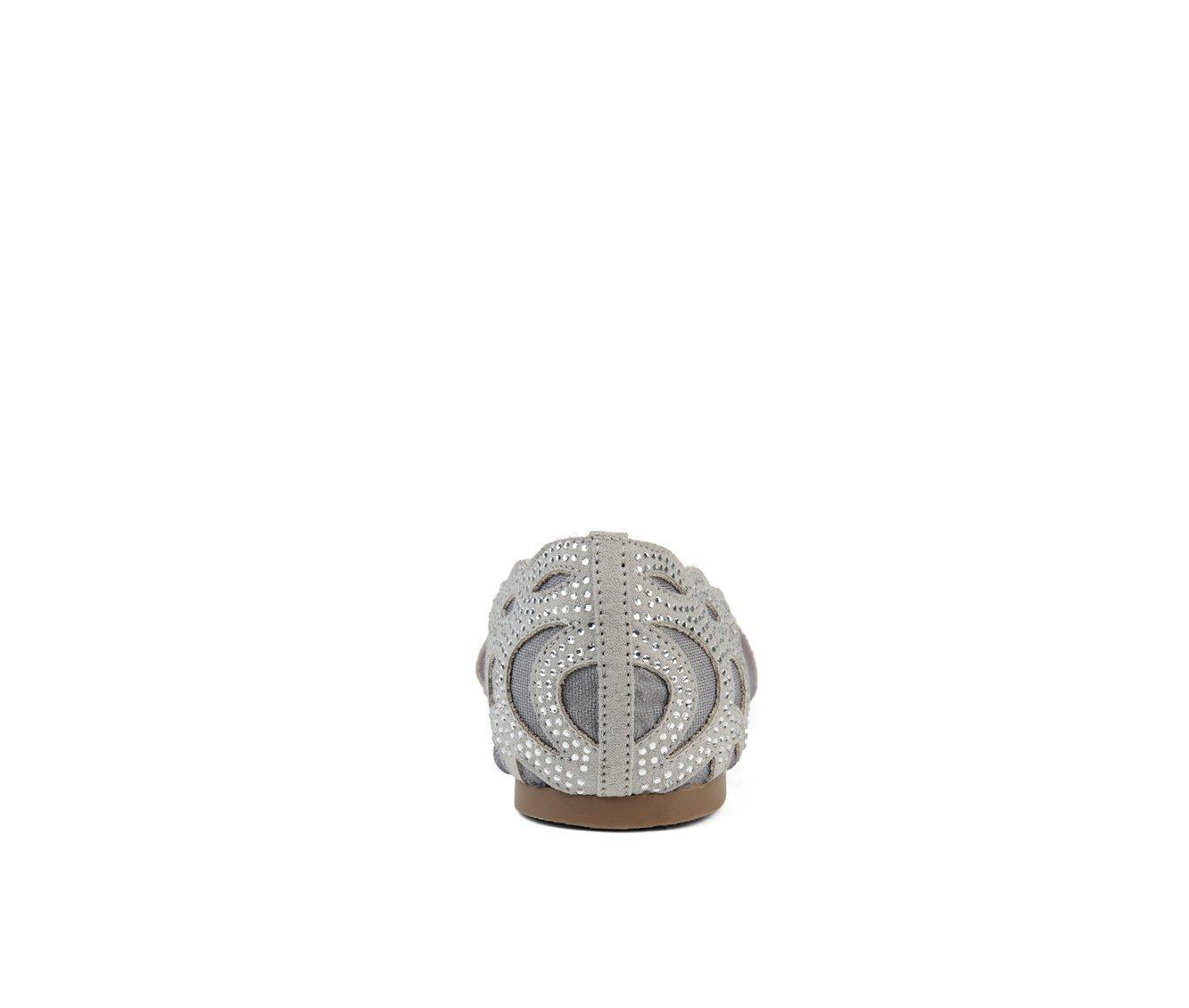 Women's Journee Collection Batavia Flats Product Image