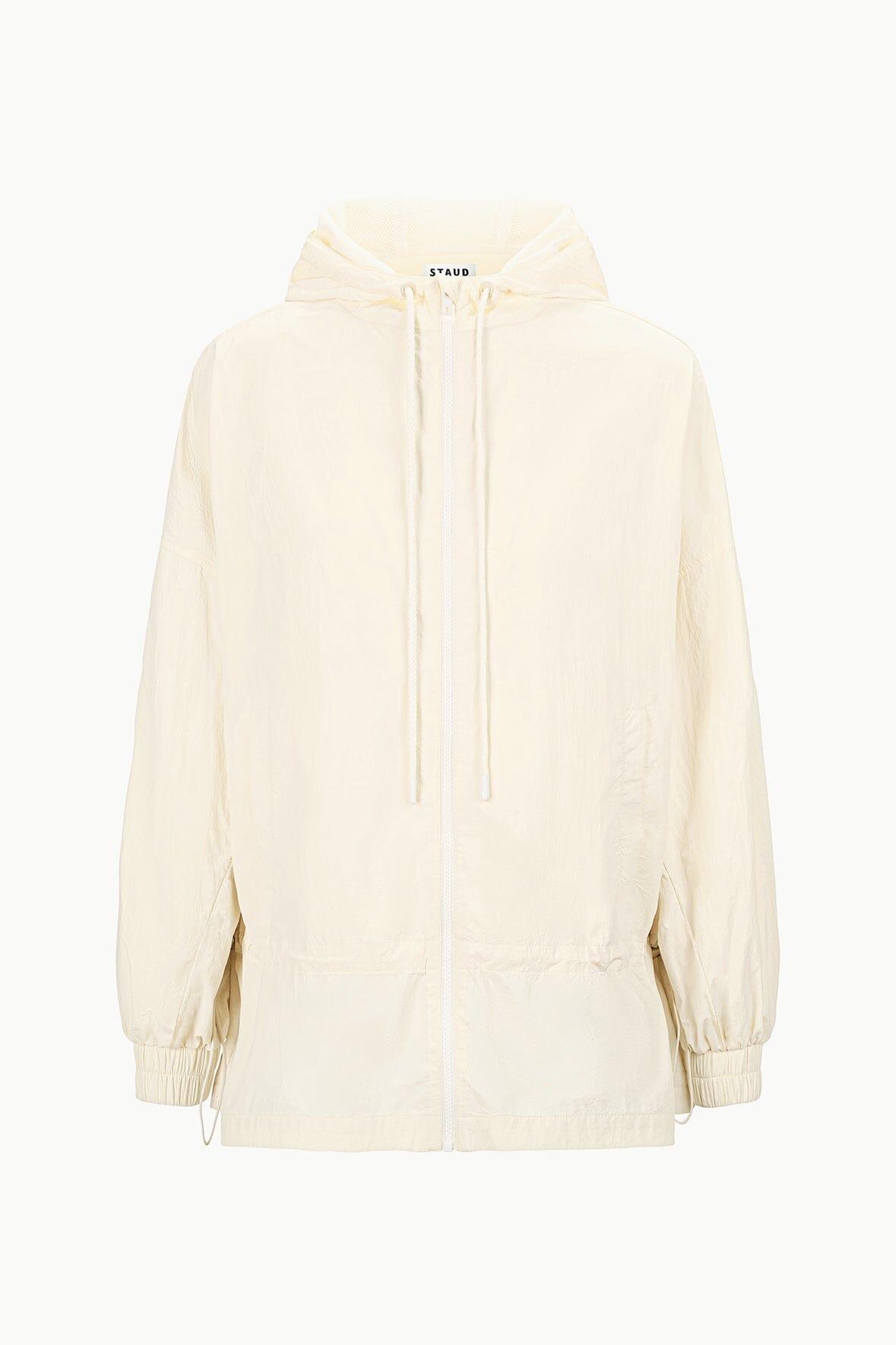 GONDOLA JACKET | IVORY Product Image