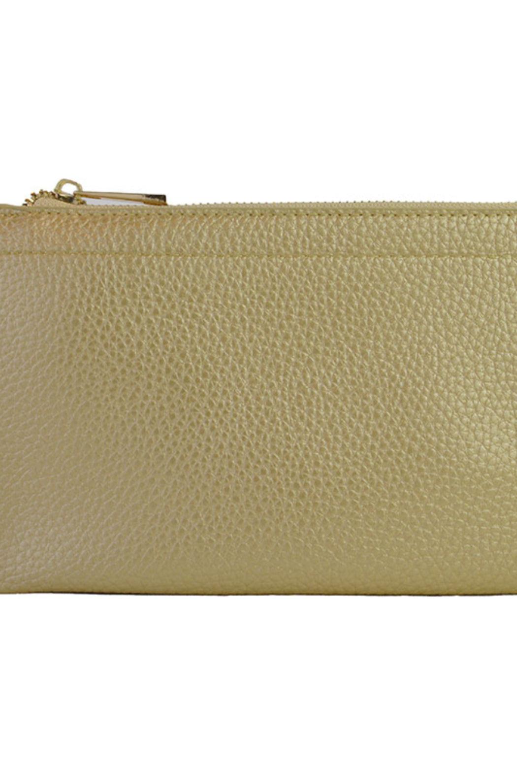 New Soft Wristlet Product Image