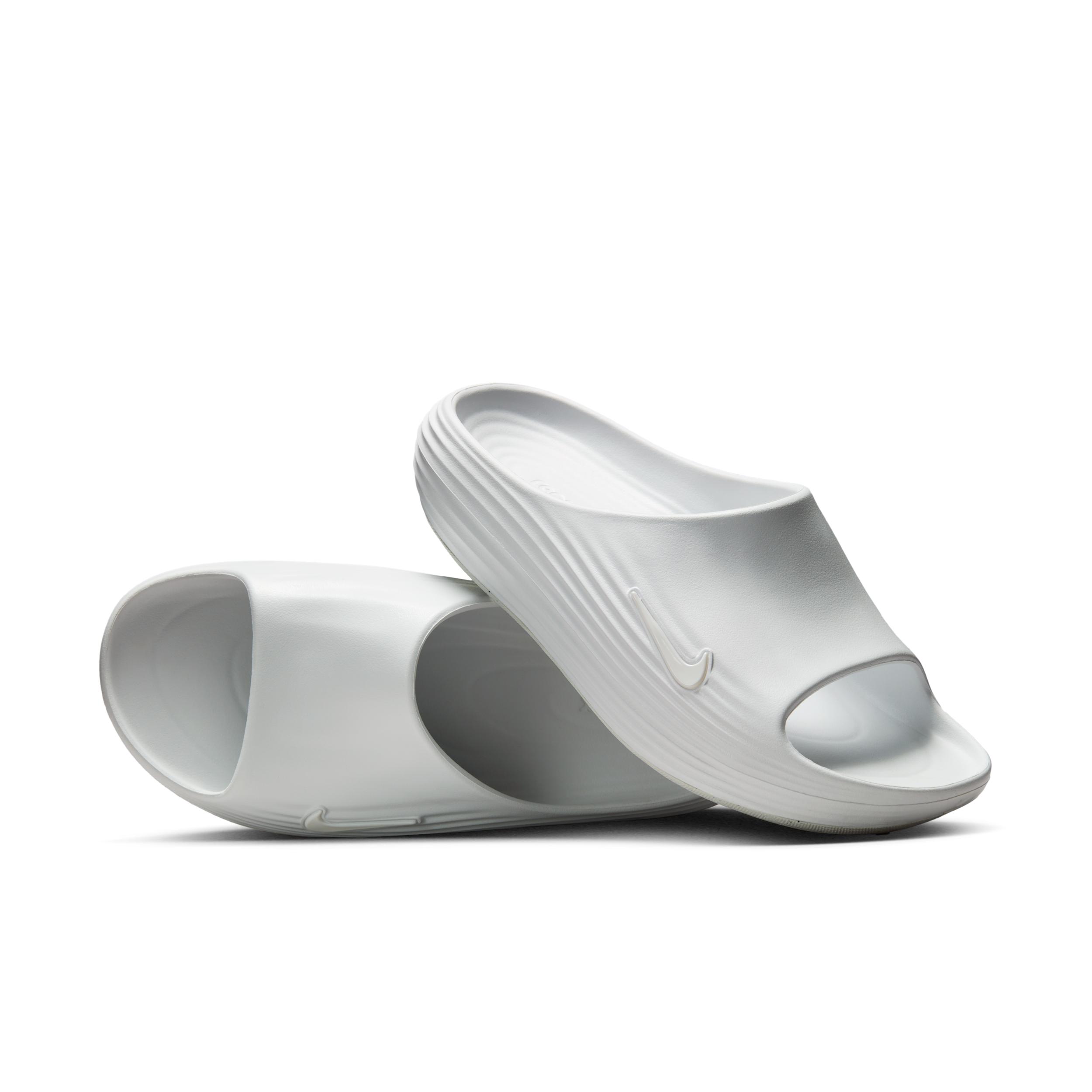 Nike Mens ReactX Rejuven8 Slides | HV4479-401 Product Image