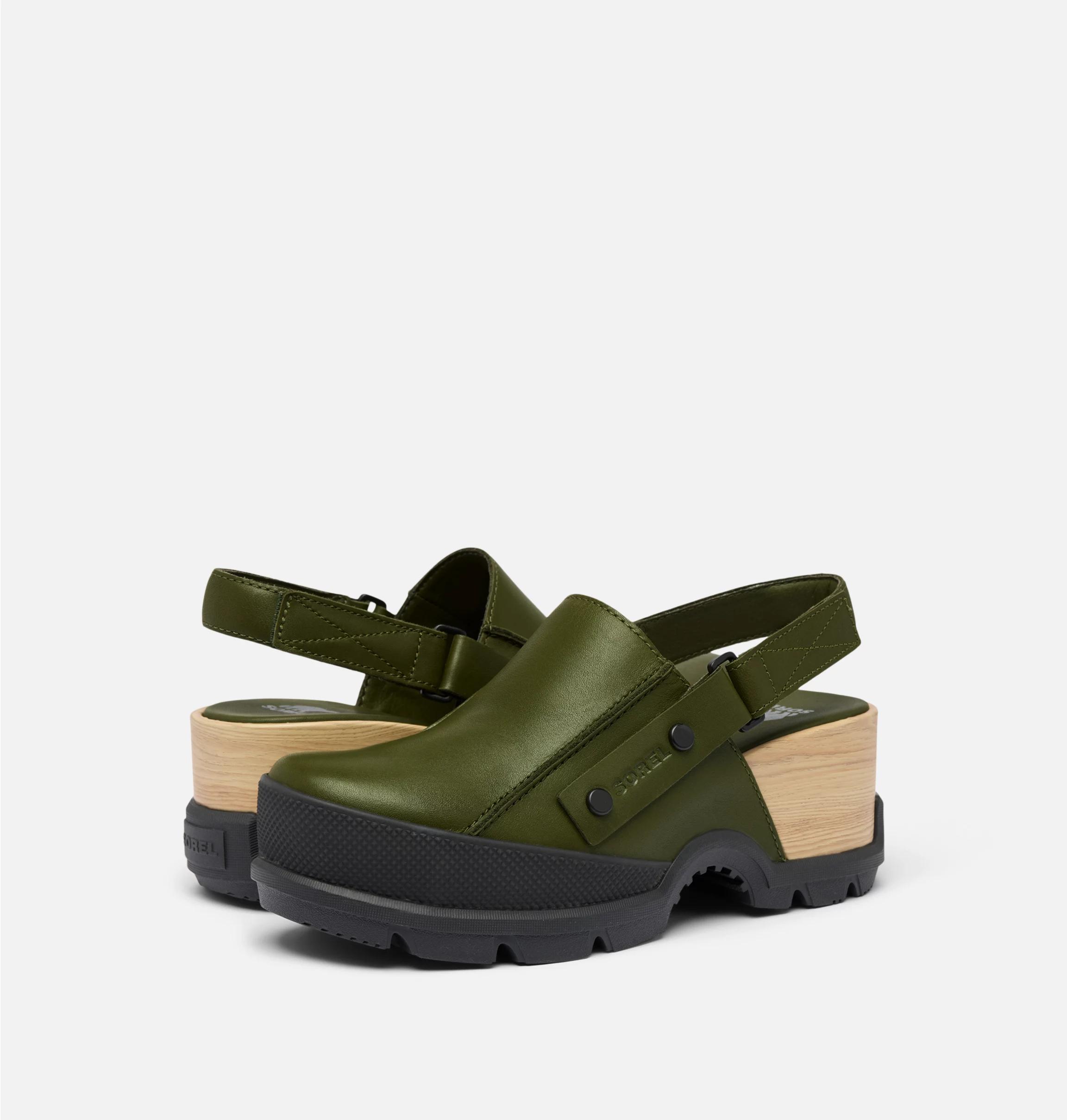 ROAM’N CLOG™ RBR Women's Clog Product Image