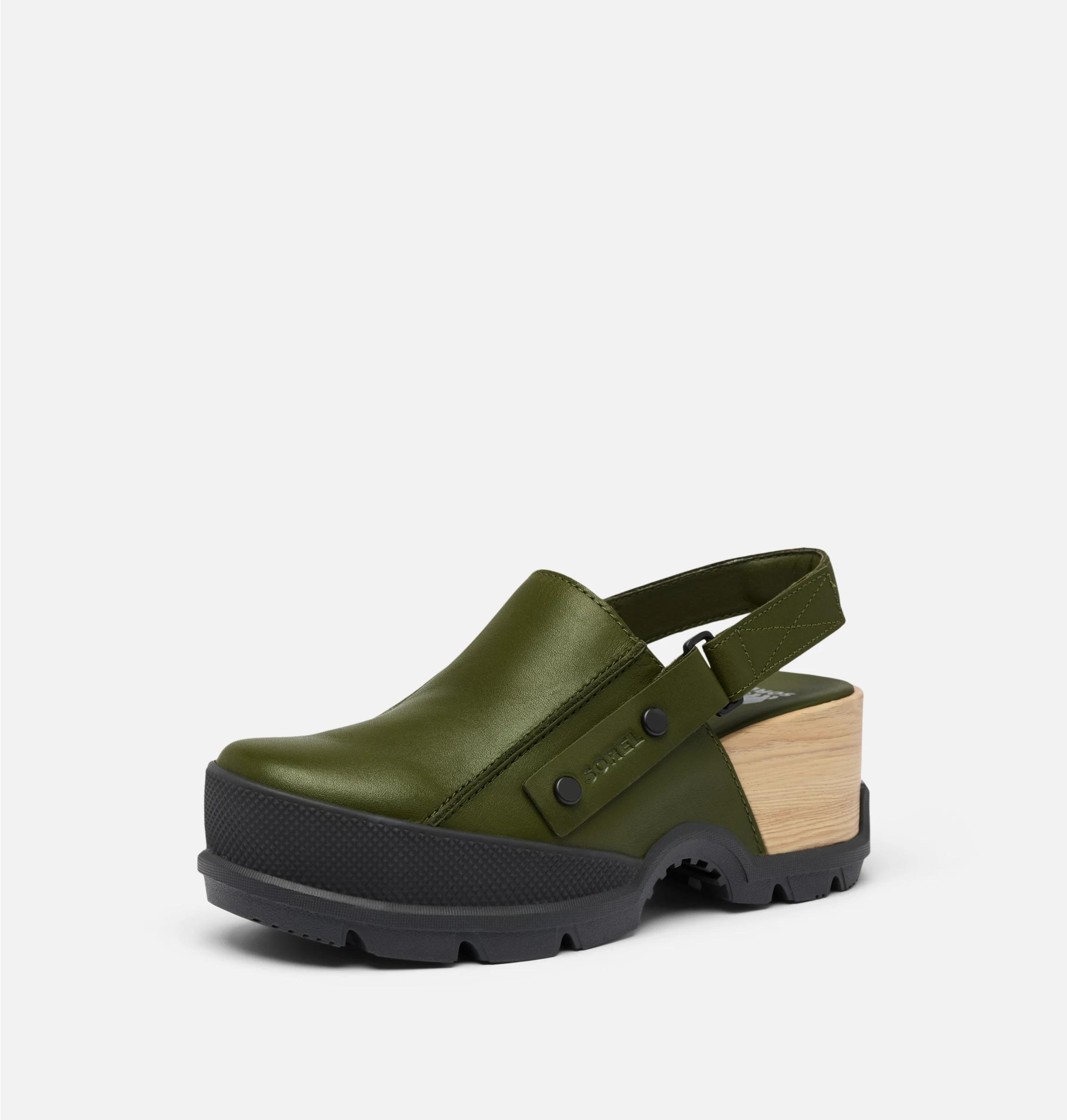 ROAM’N CLOG™ RBR Women's Clog Product Image