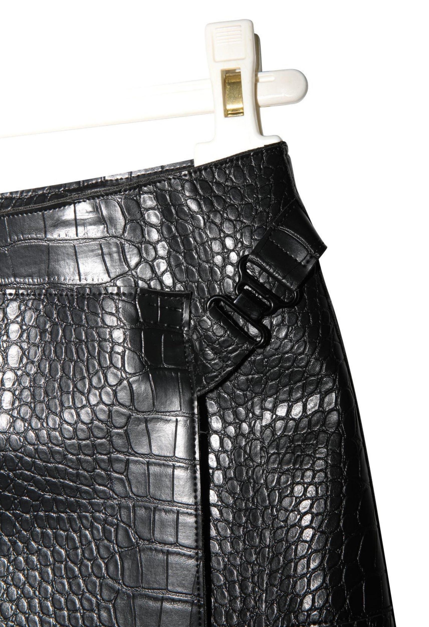 Tonic Midi Skirt Product Image