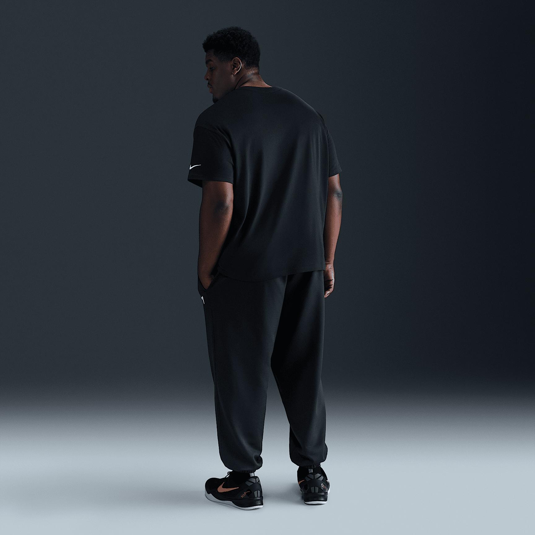 Nike Mens Kobe Basketball T-Shirt | HJ3318-504 Product Image