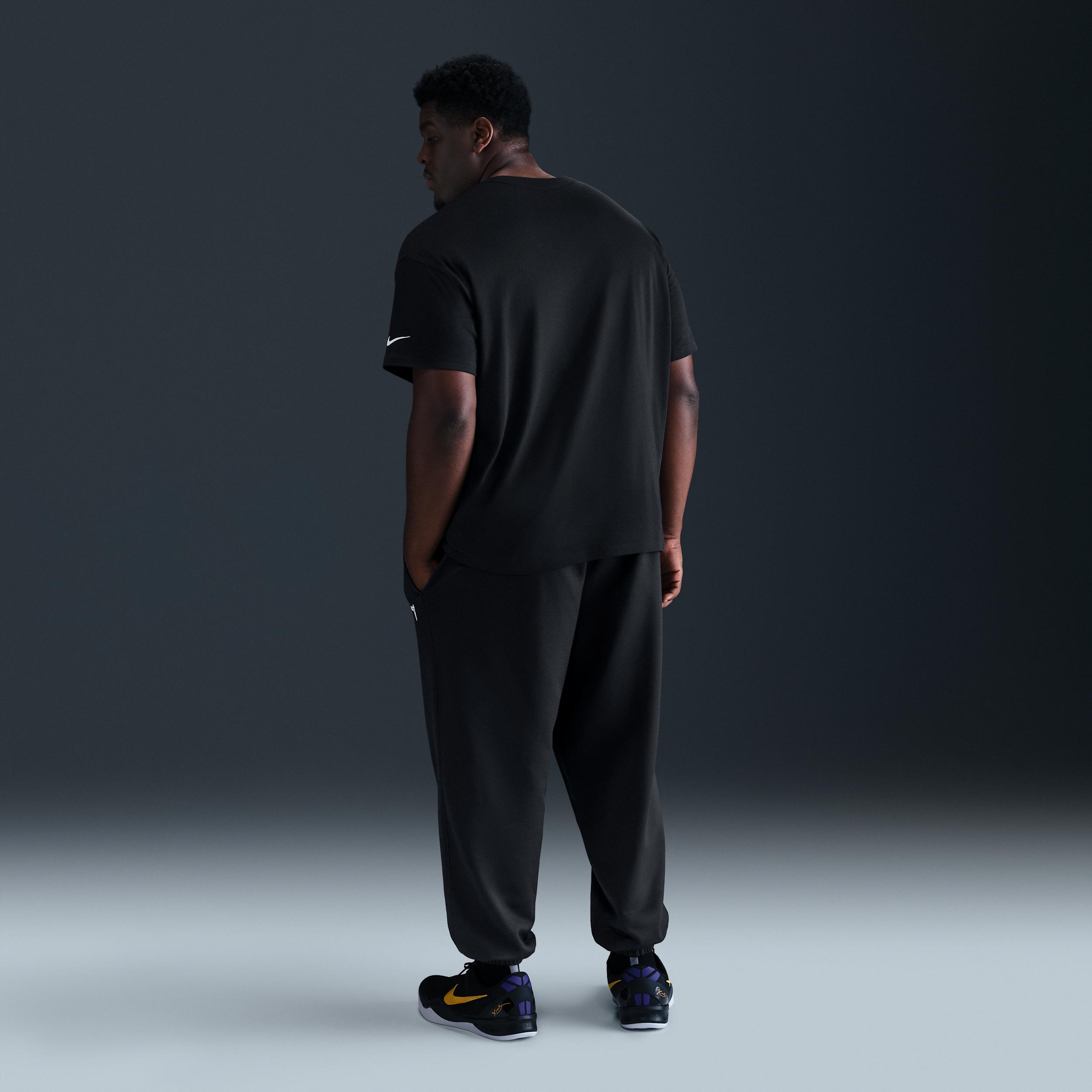 Nike Mens Kobe Basketball T-Shirt | HJ3318-504 Product Image